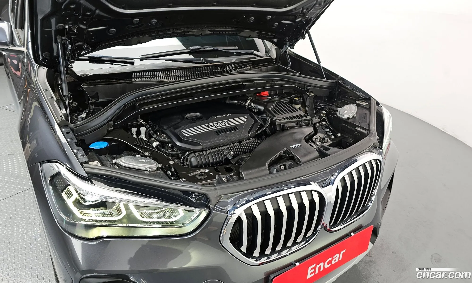 BMW X1 2022 WBA11DG00N5V07373 — 3