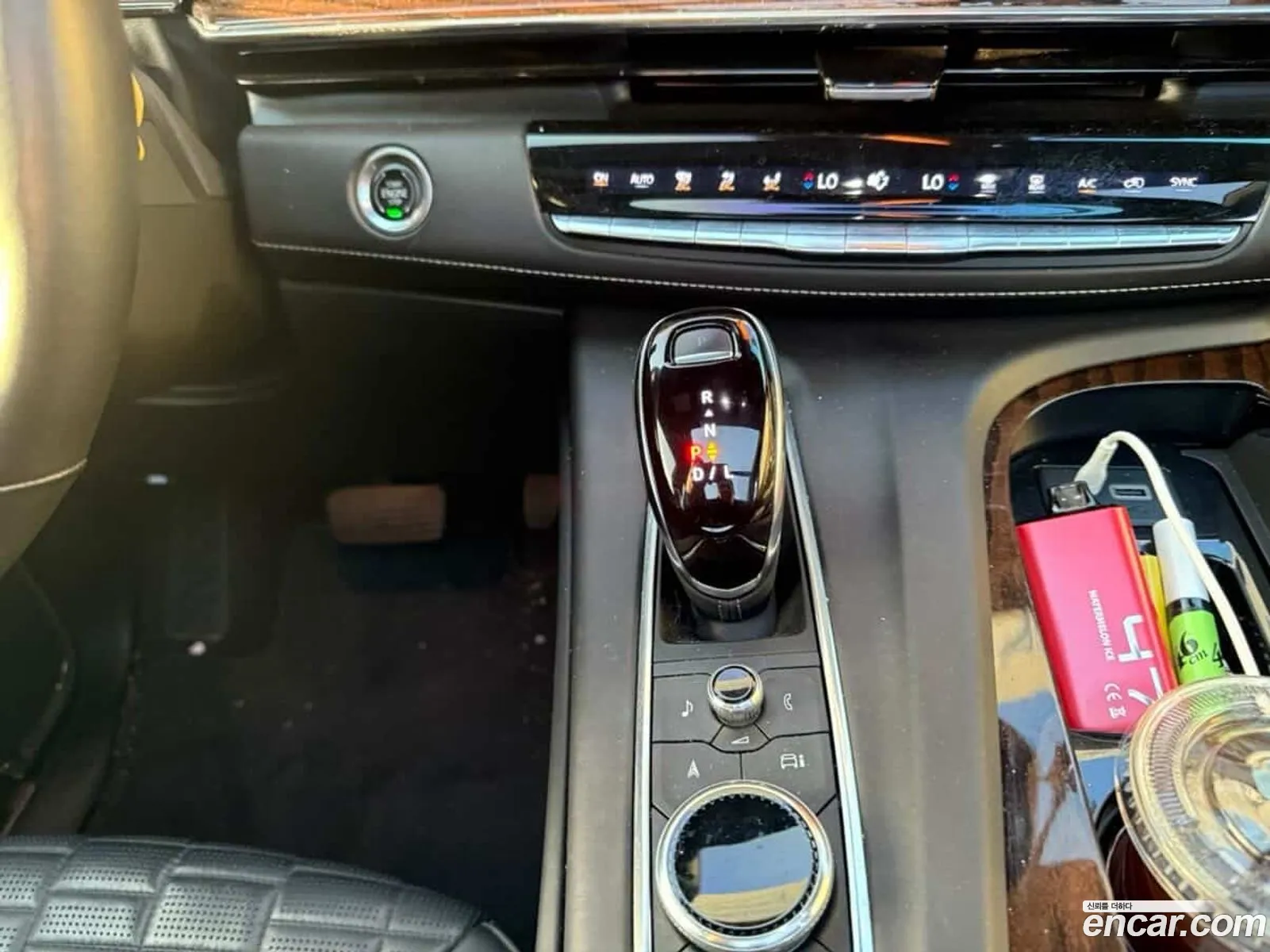 Cadillac Escalade 2022 — 5