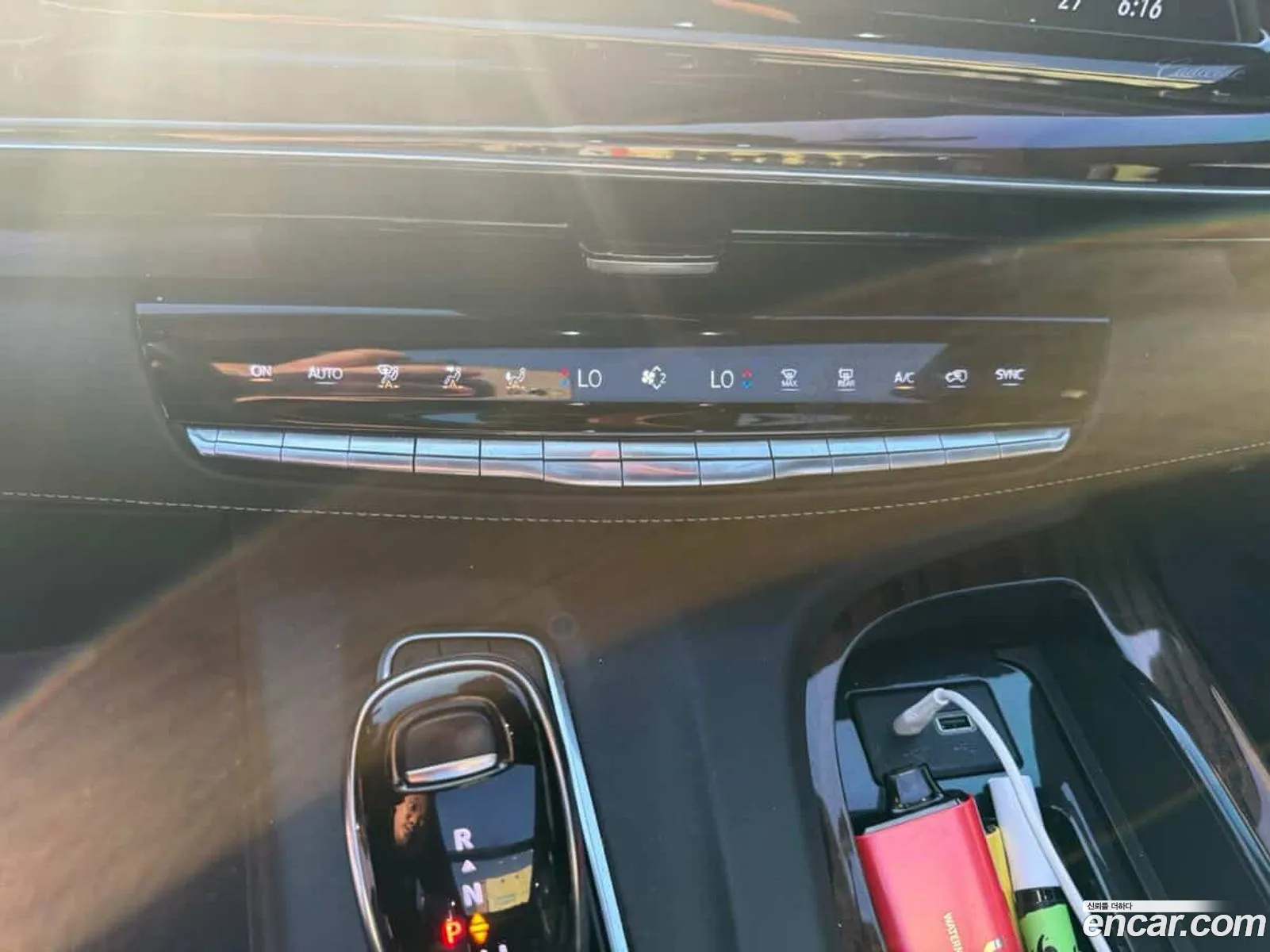 Cadillac Escalade 2022 — 6
