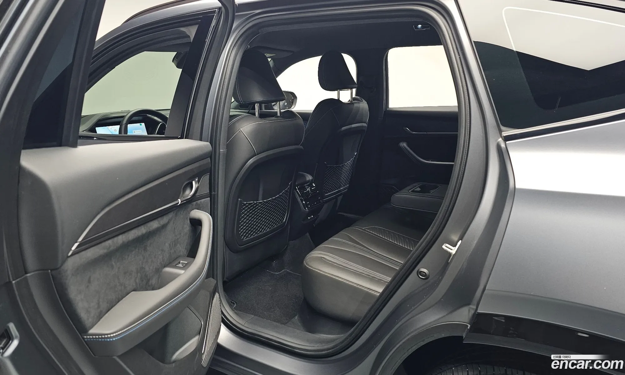 Renault Korea (Samsung) Grand Koleos 2024 — 12