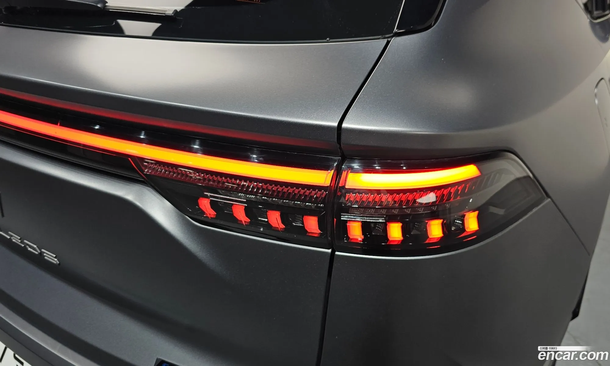 Renault Korea (Samsung) Grand Koleos 2024 — 21