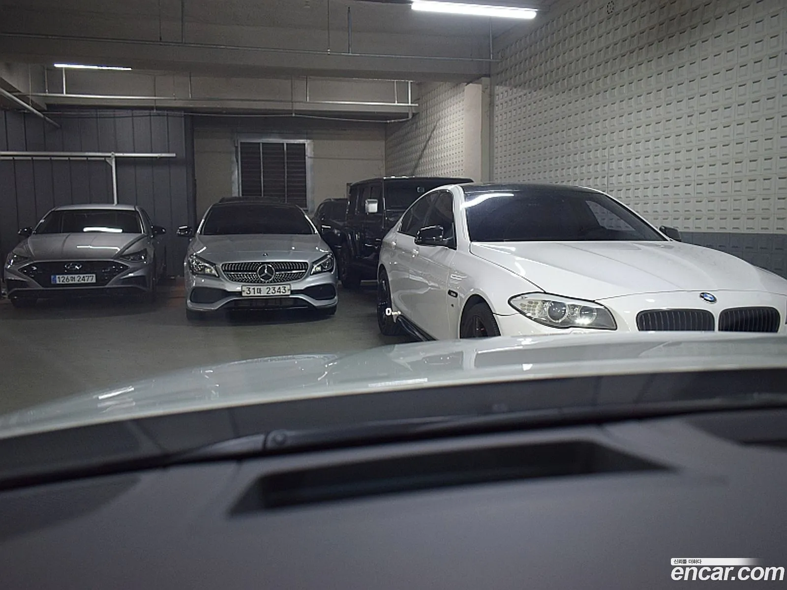 Hyundai Grandeur IG 2021 — 9