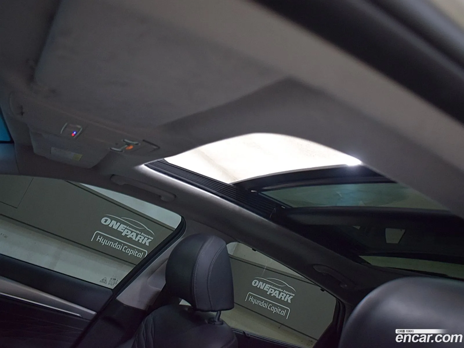 Hyundai Grandeur IG 2021 — 2