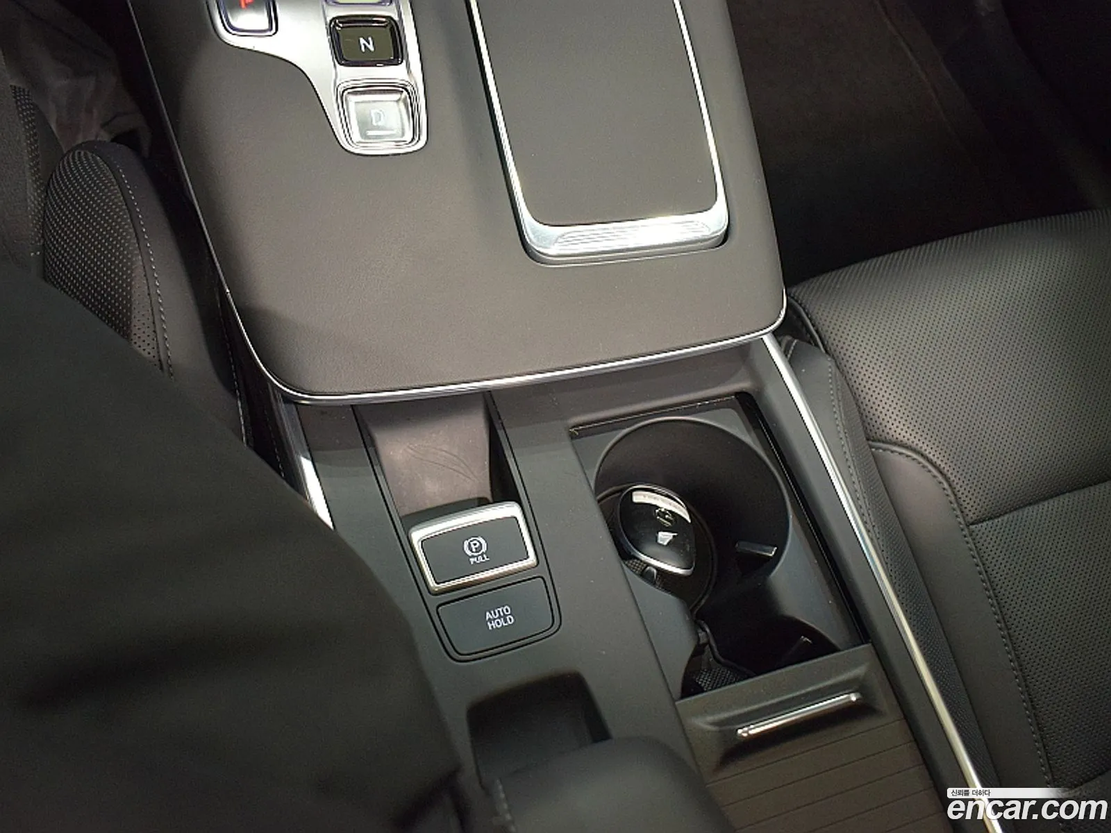 Hyundai Grandeur IG 2021 — 6