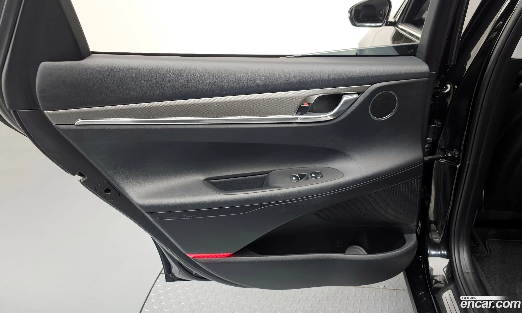 Hyundai Grandeur IG 2022 — 22