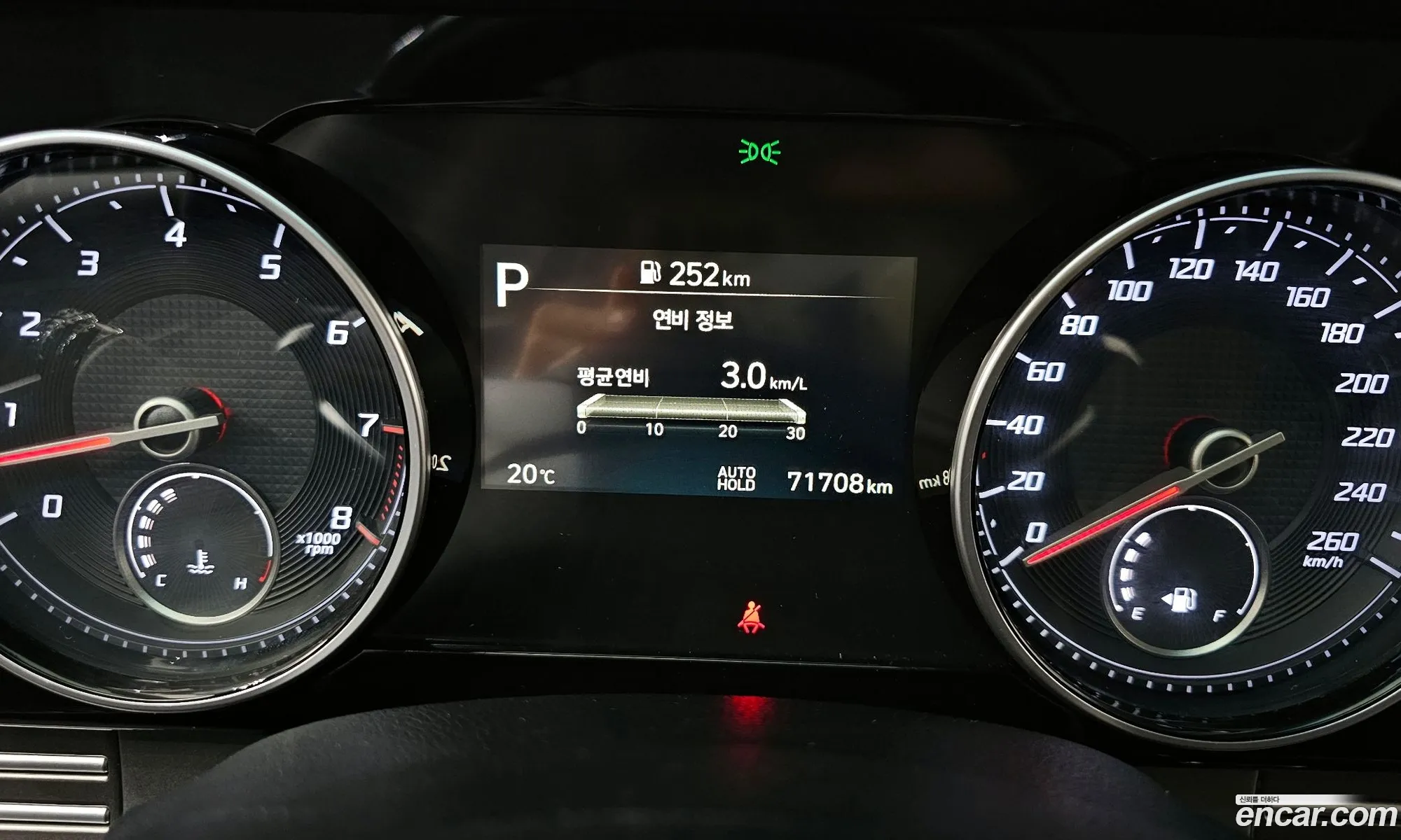 Hyundai Grandeur IG 2022 — 24