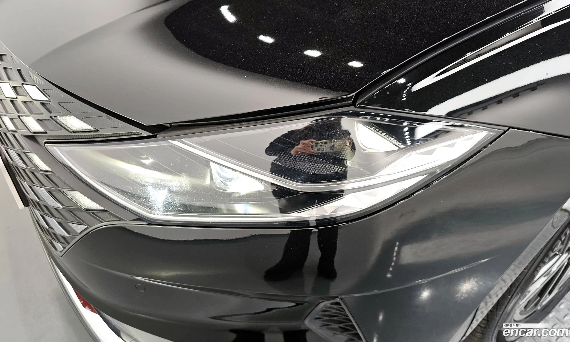 Hyundai Grandeur IG 2022 — 39