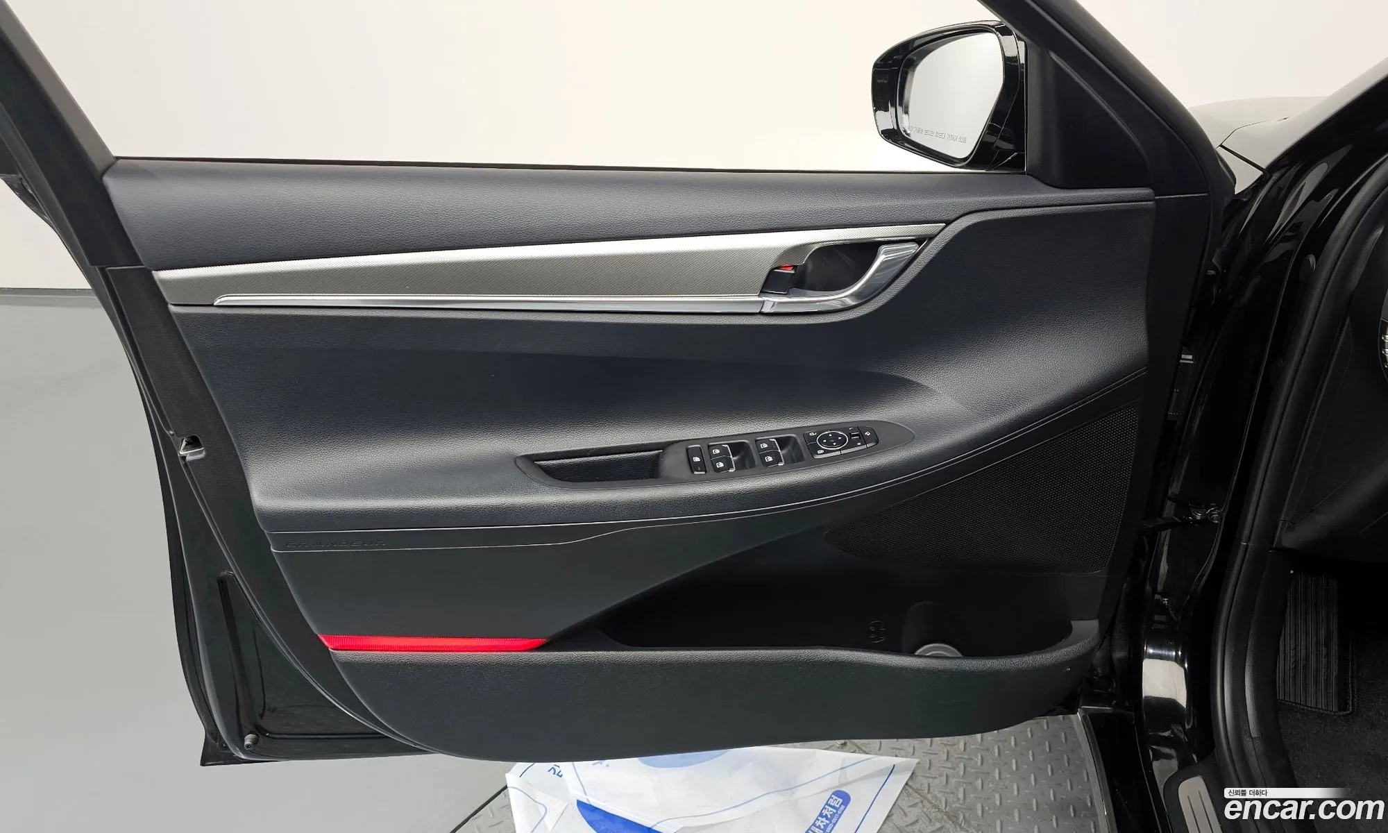 Hyundai Grandeur IG 2022 — 29