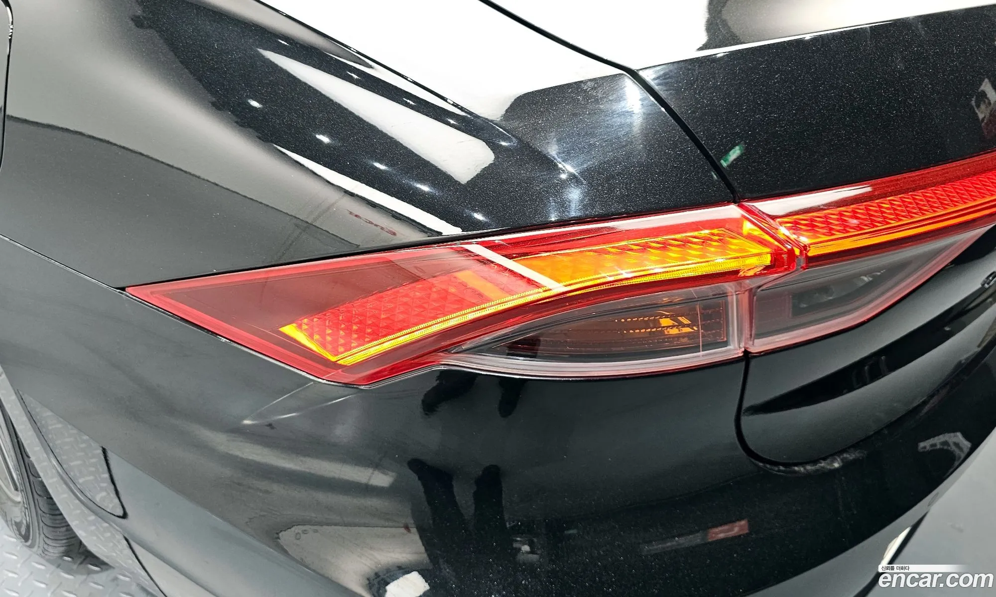 Hyundai Grandeur IG 2022 — 37