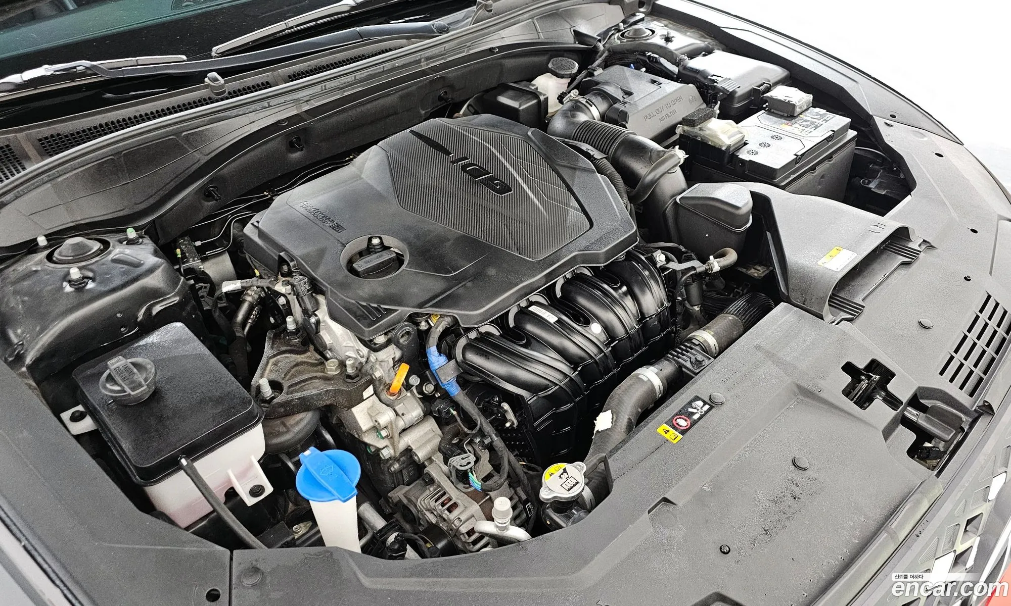 Hyundai Grandeur IG 2022 — 5