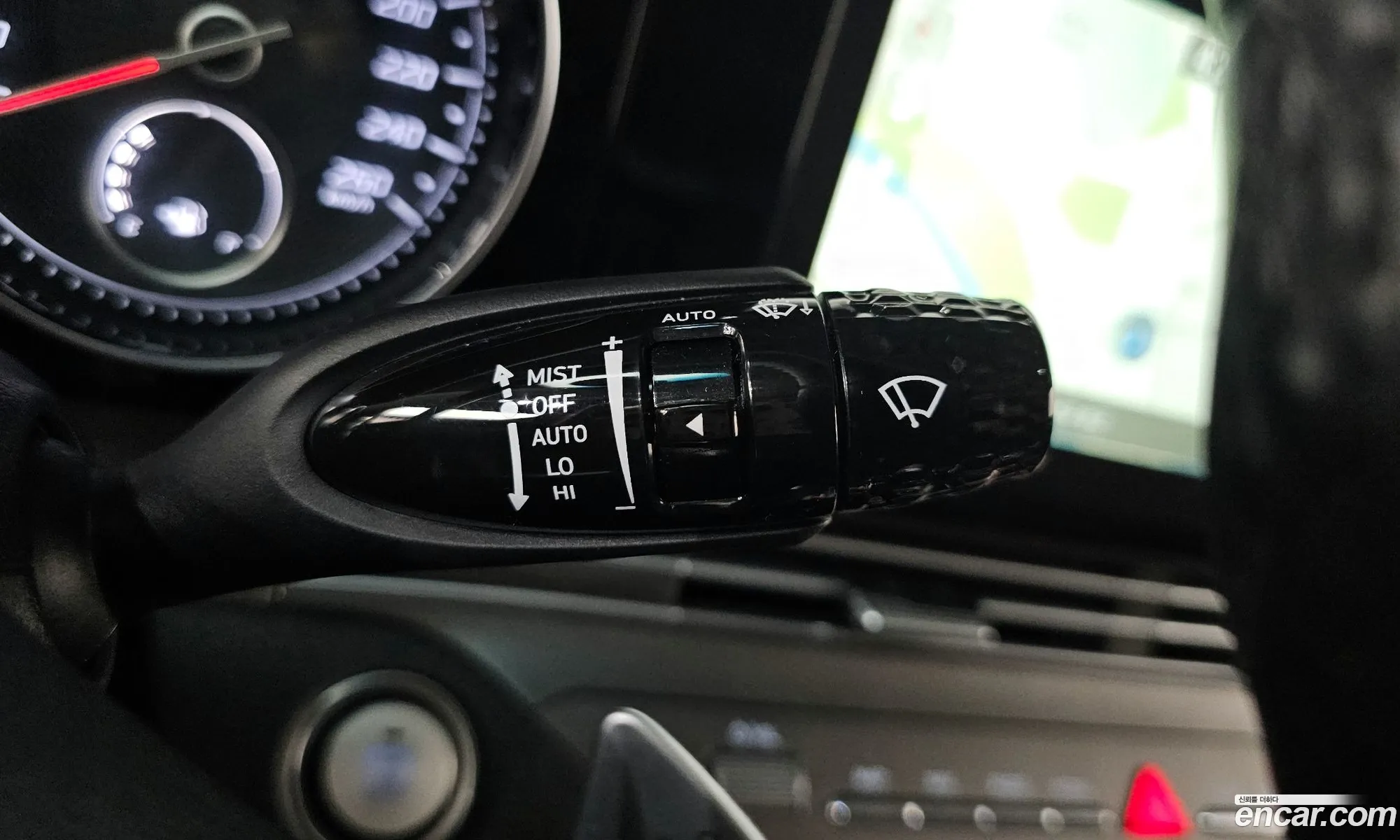 Hyundai Grandeur IG 2022 — 21