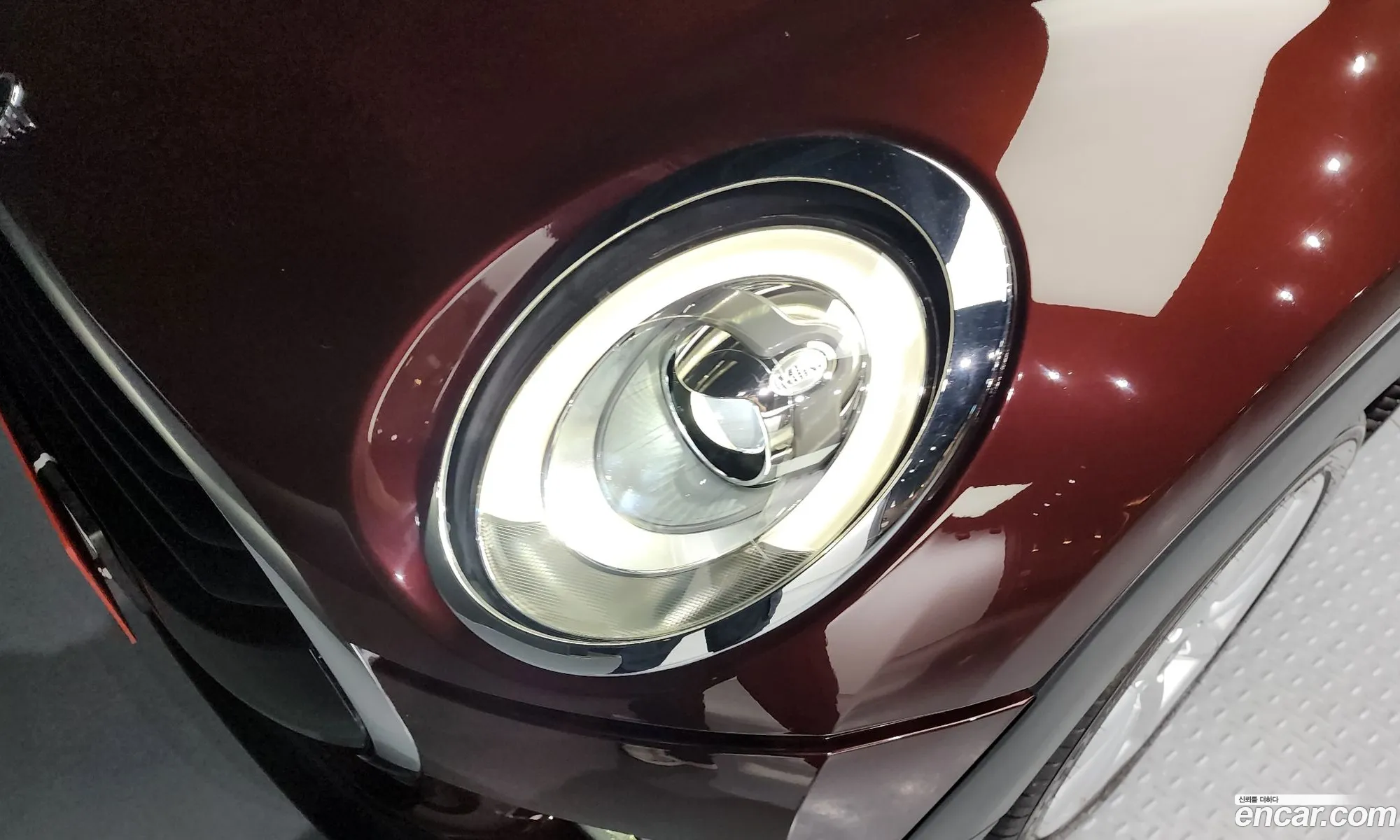 Mini Cooper Clubman 2018 WMWLN5105K2H74746 — 20