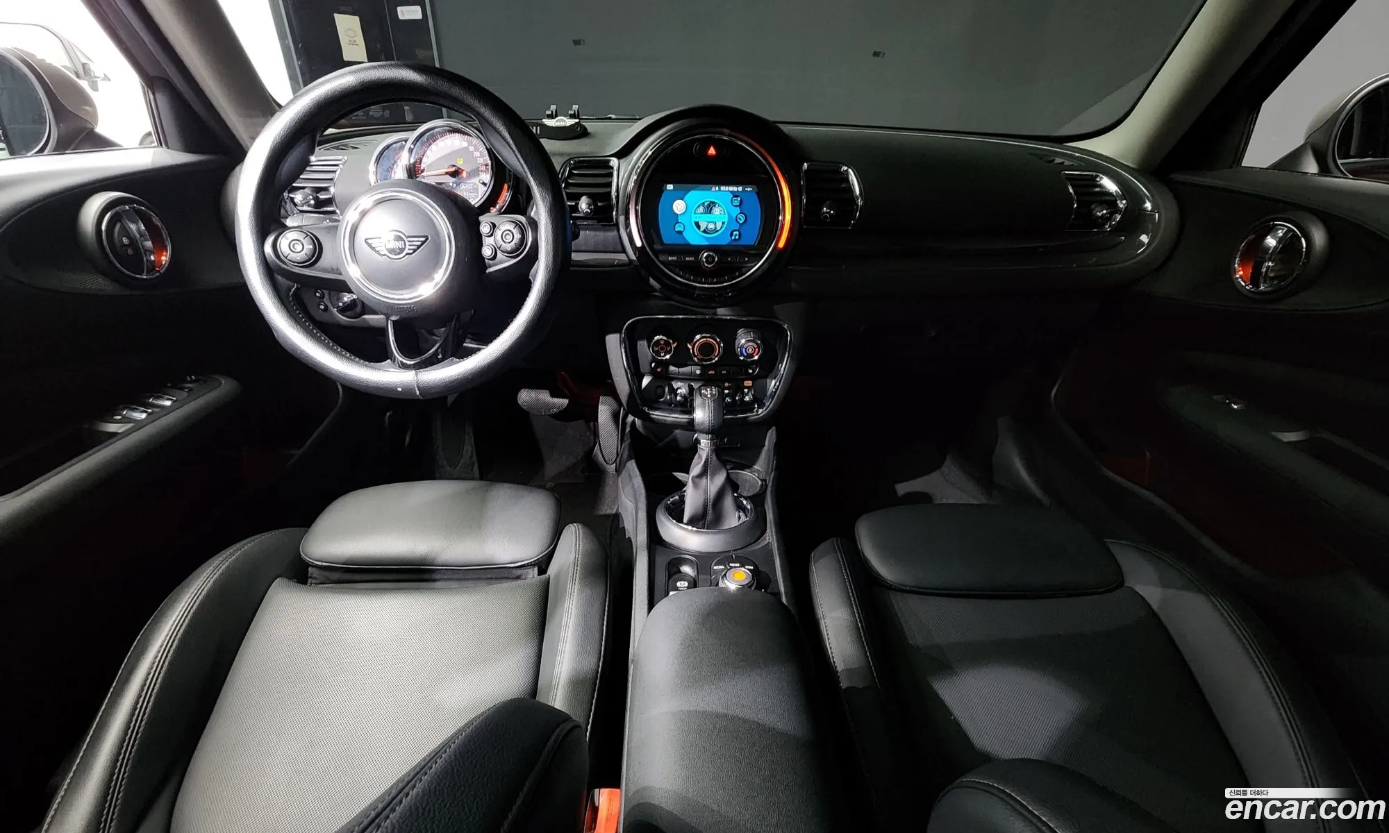 Mini Cooper Clubman 2018 WMWLN5105K2H74746 — 6
