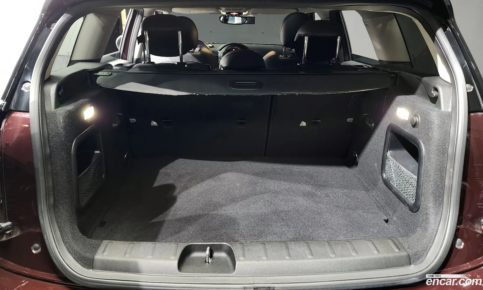 Mini Cooper Clubman 2018 WMWLN5105K2H74746 — 3