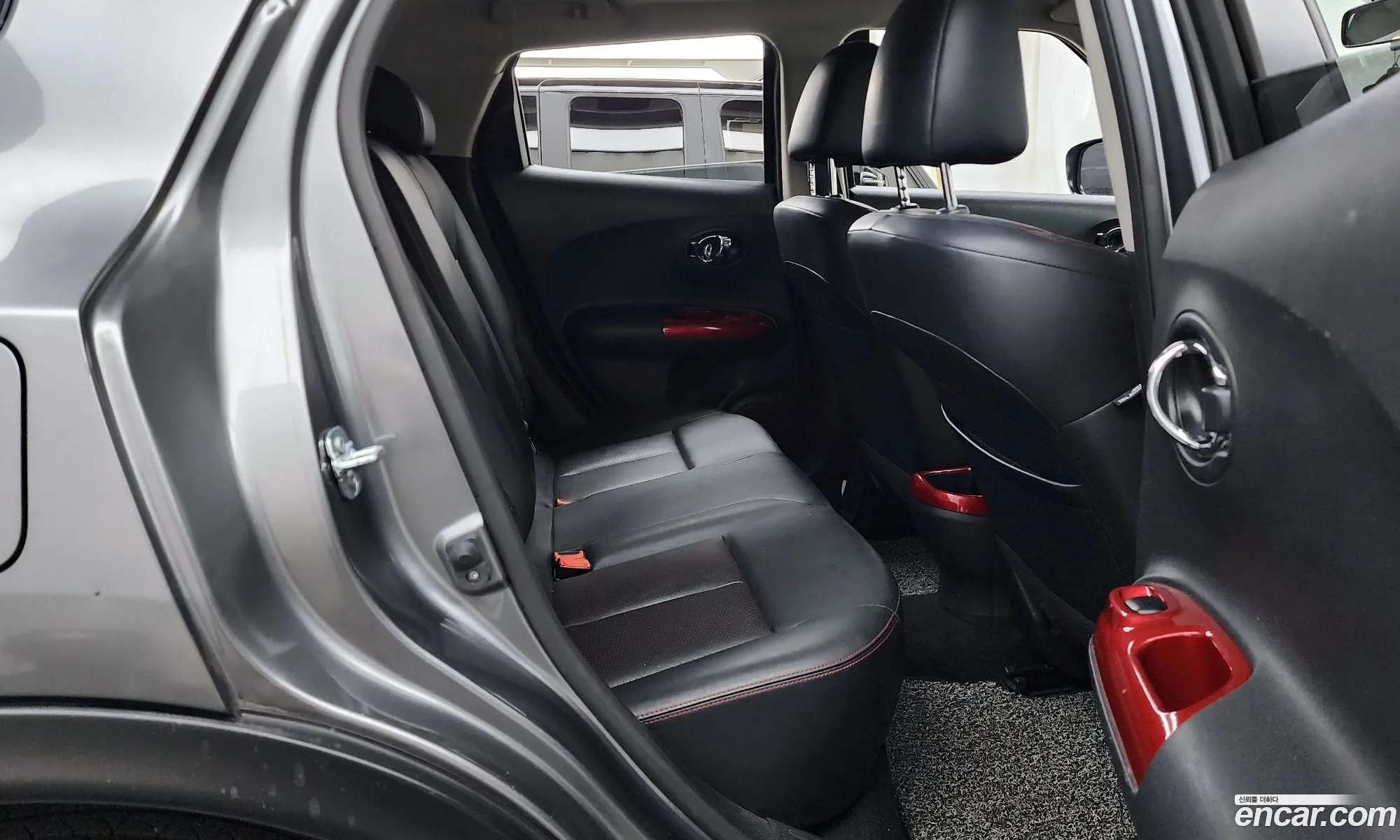 Nissan Juke 2017 JN1AF58E9HT180303 — 18