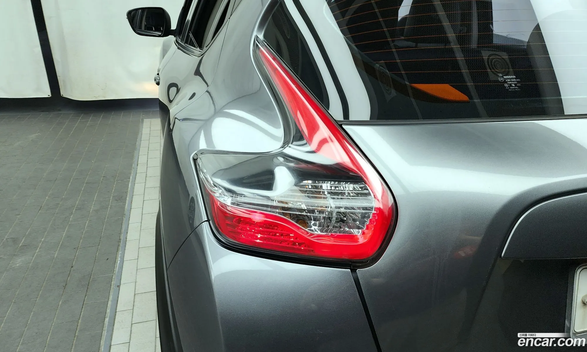 Nissan Juke 2017 JN1AF58E9HT180303 — 31
