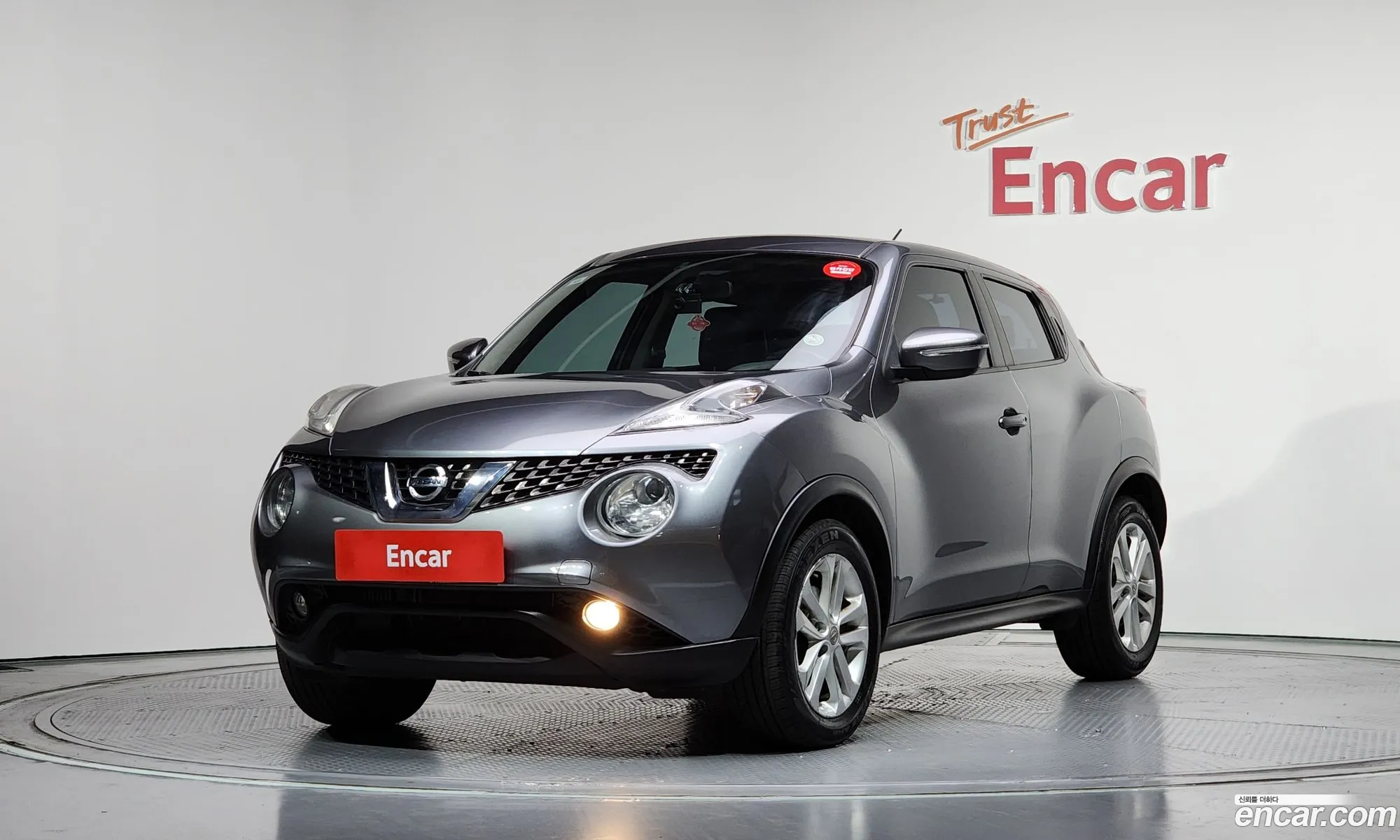 Nissan Juke 2017 JN1AF58E9HT180303 — 25