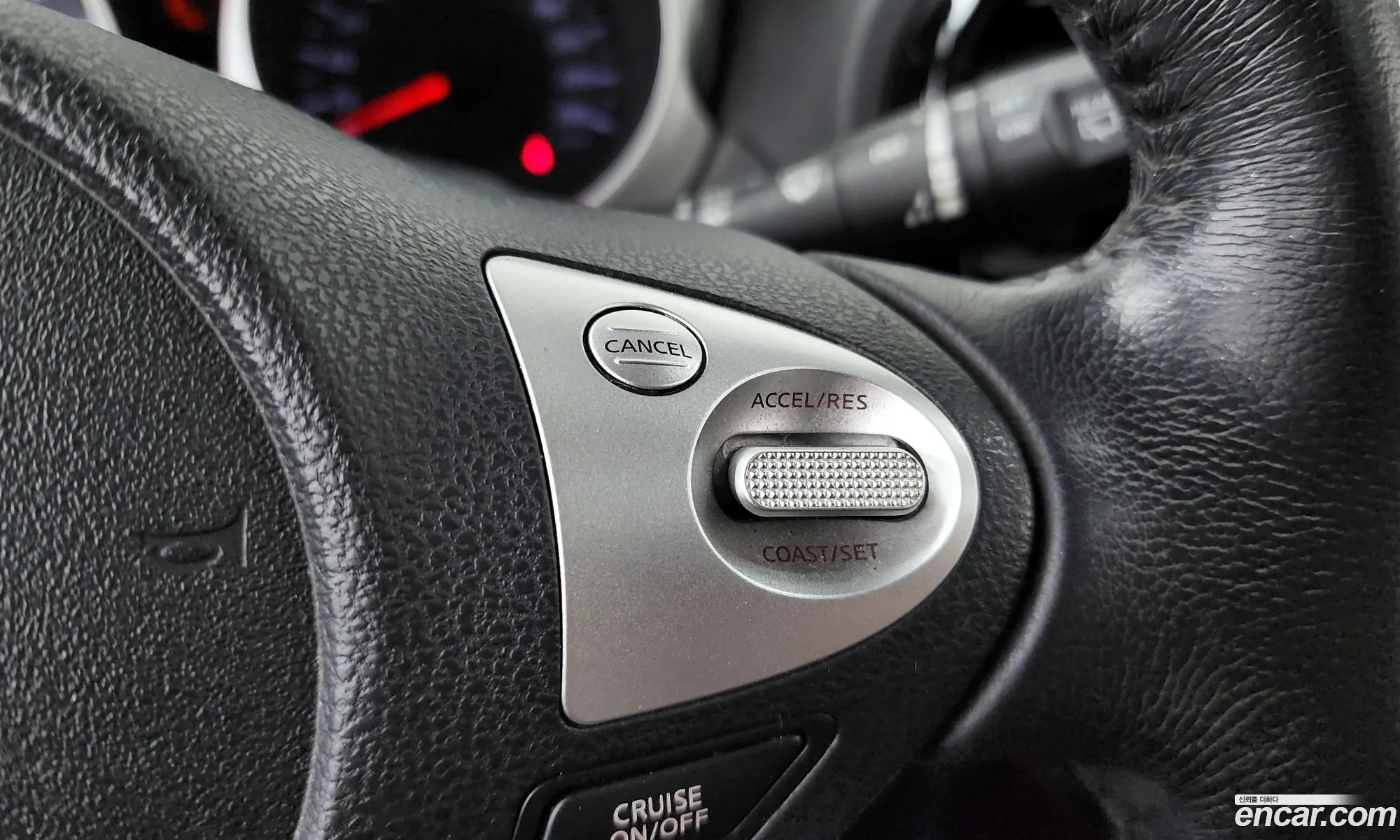 Nissan Juke 2017 JN1AF58E9HT180303 — 11