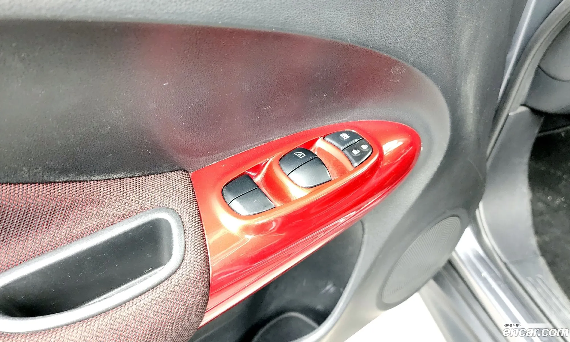 Nissan Juke 2017 JN1AF58E9HT180303 — 27