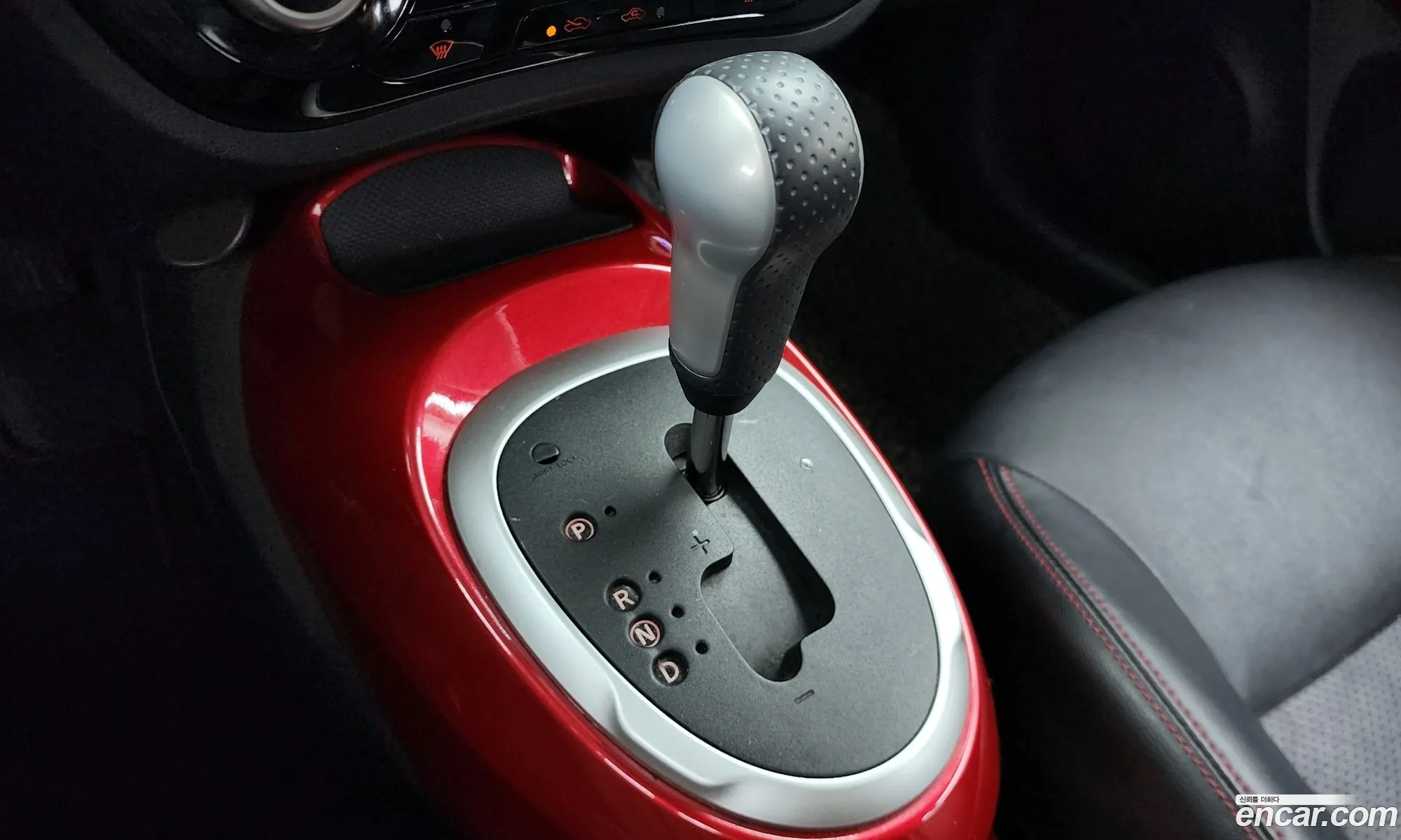 Nissan Juke 2017 JN1AF58E9HT180303 — 22