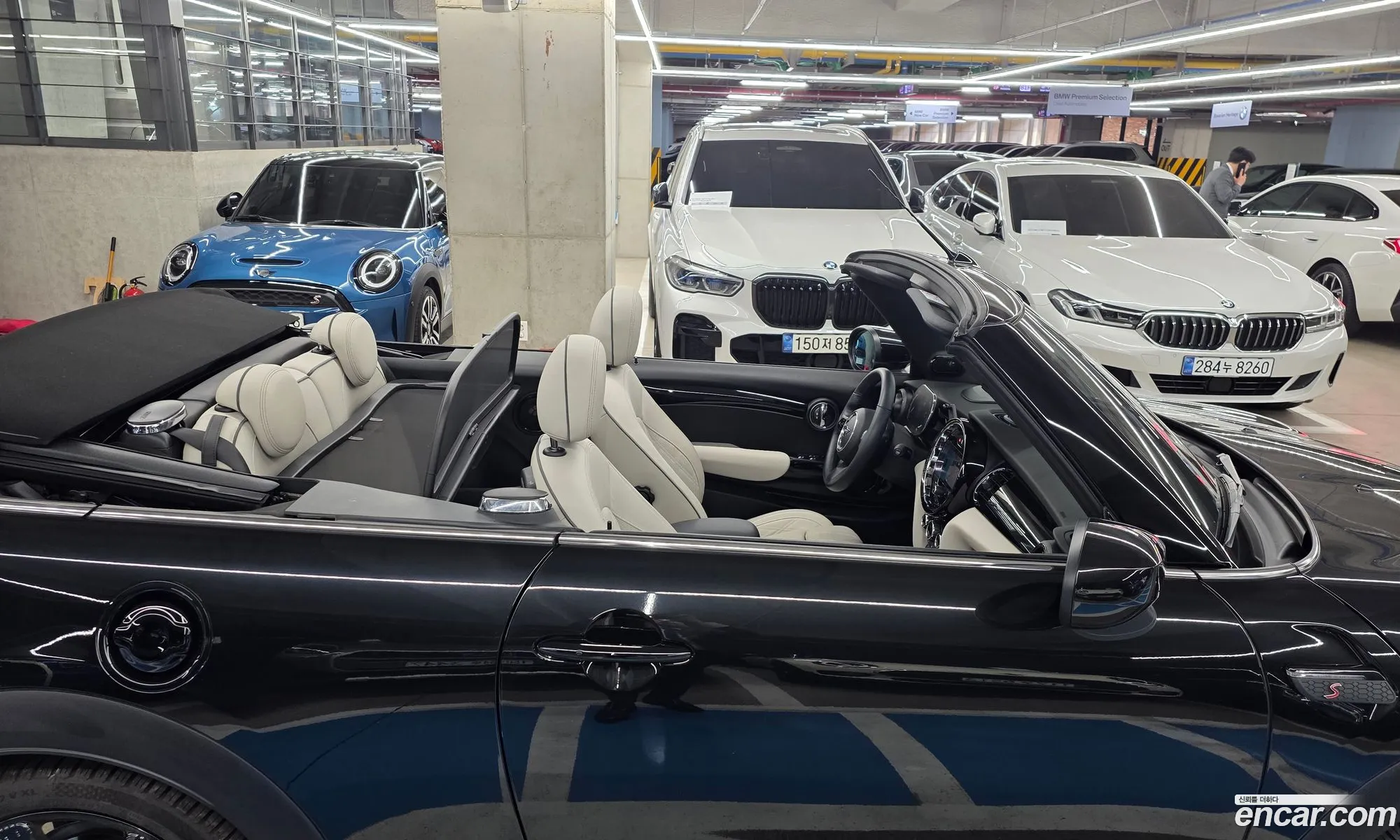 Mini Cooper S Convertible 2022 — 19