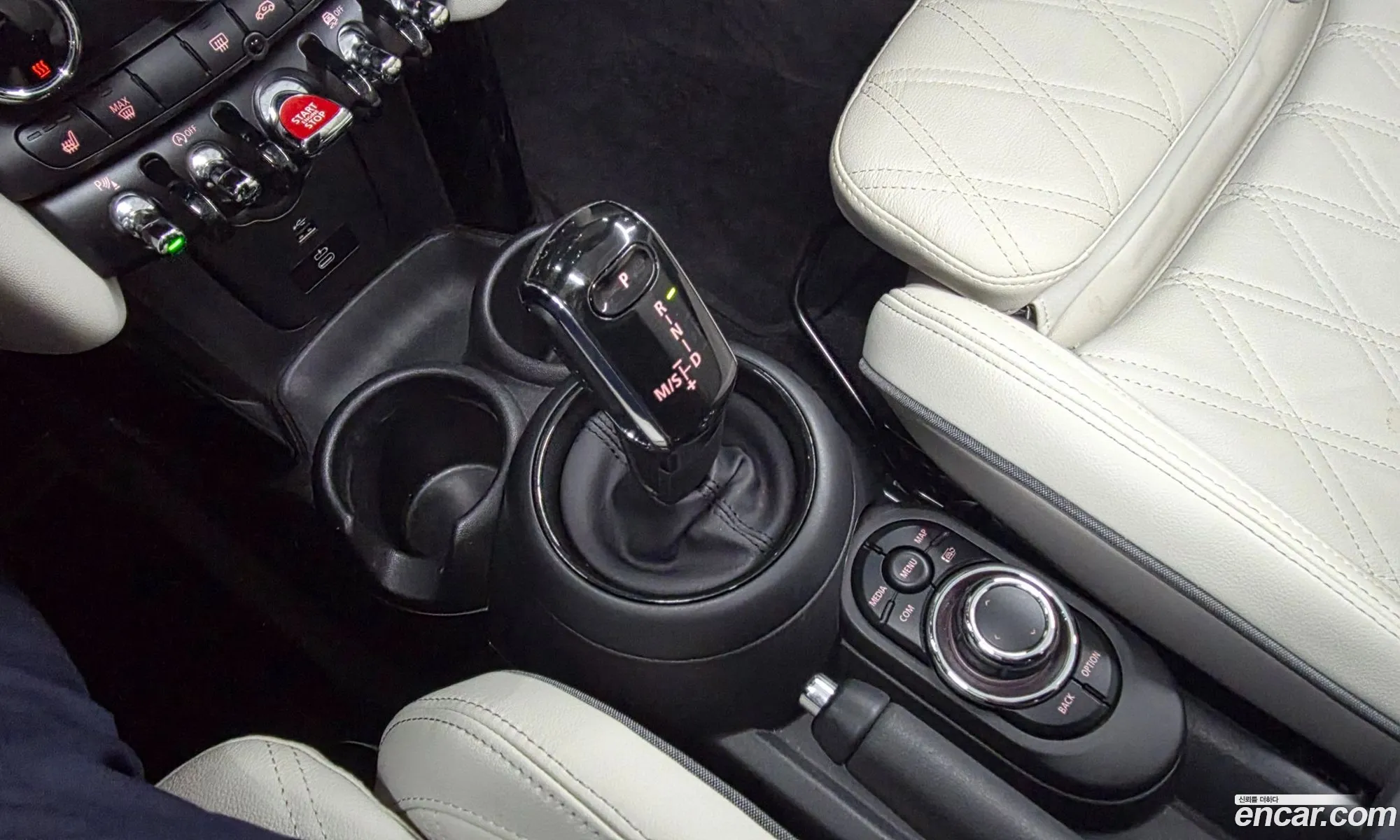 Mini Cooper S Convertible 2022 — 7