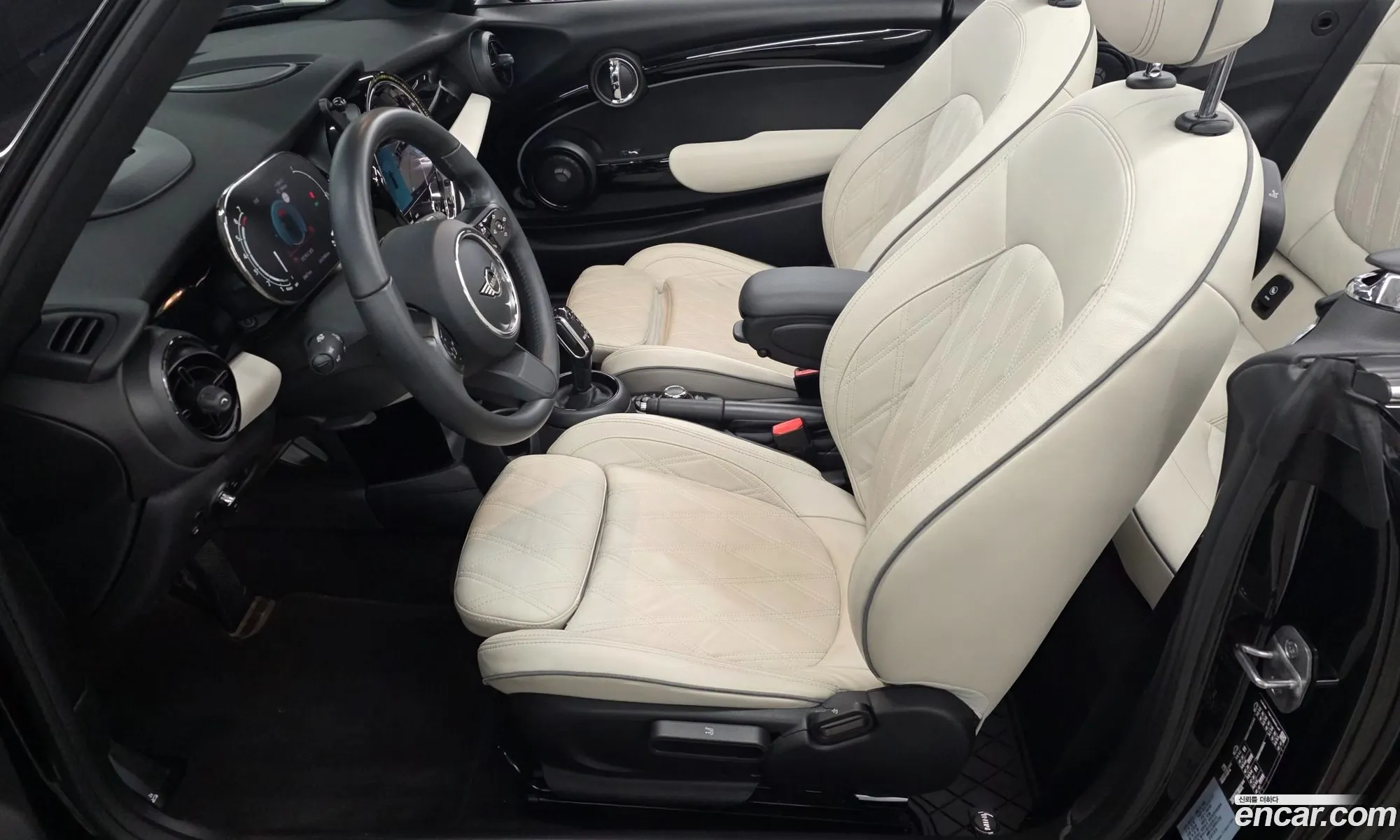 Mini Cooper S Convertible 2022 — 20