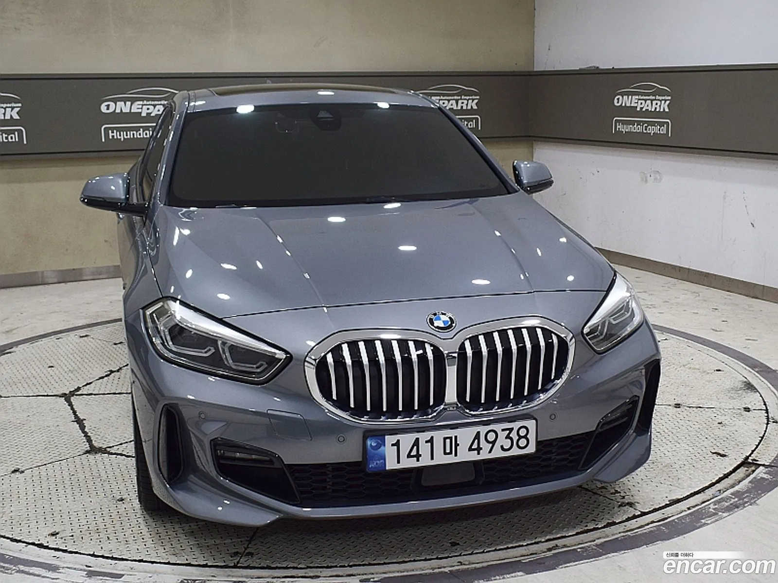 BMW 1 Series 2022 — 11