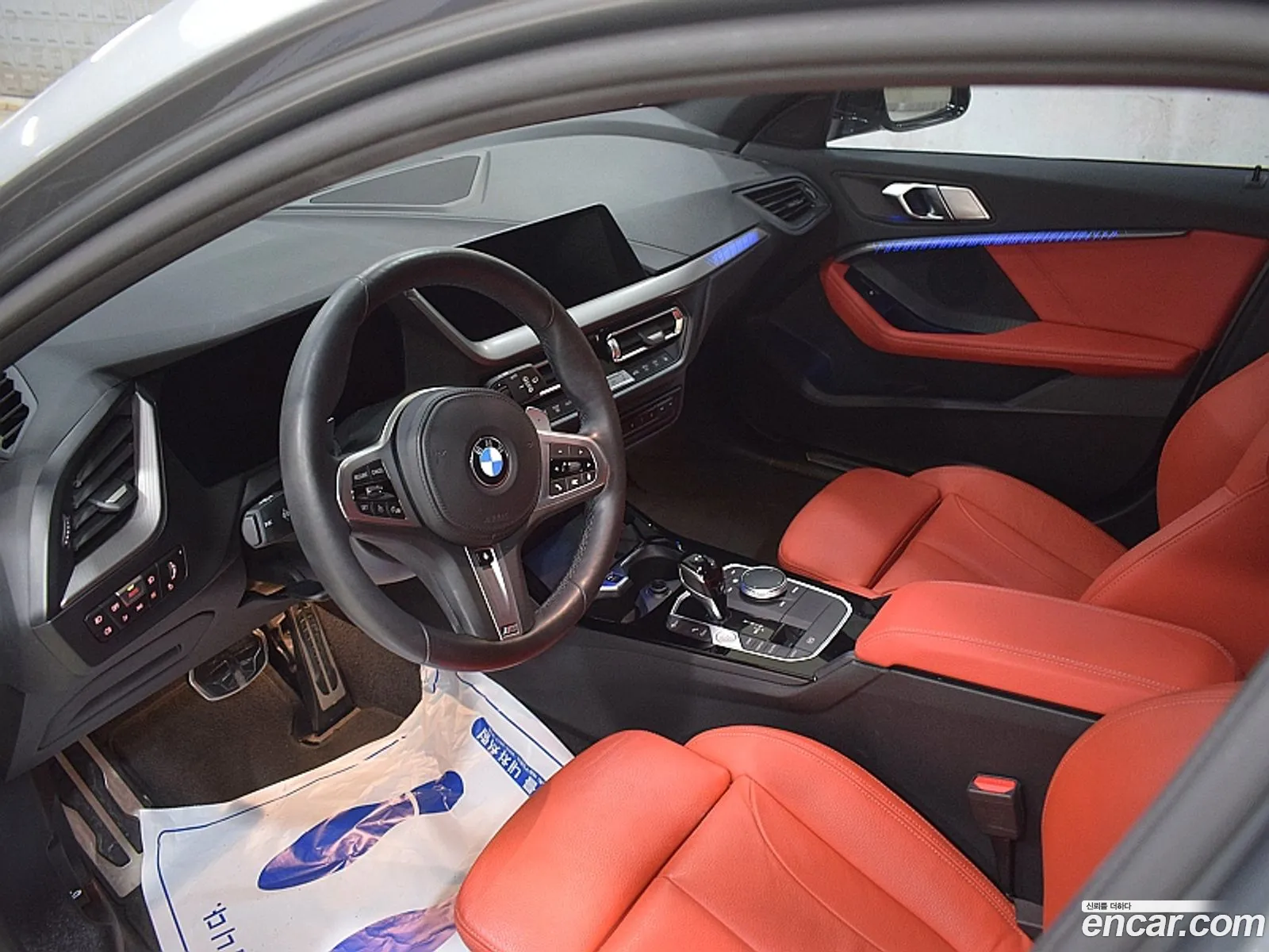 BMW 1 Series 2022 — 14
