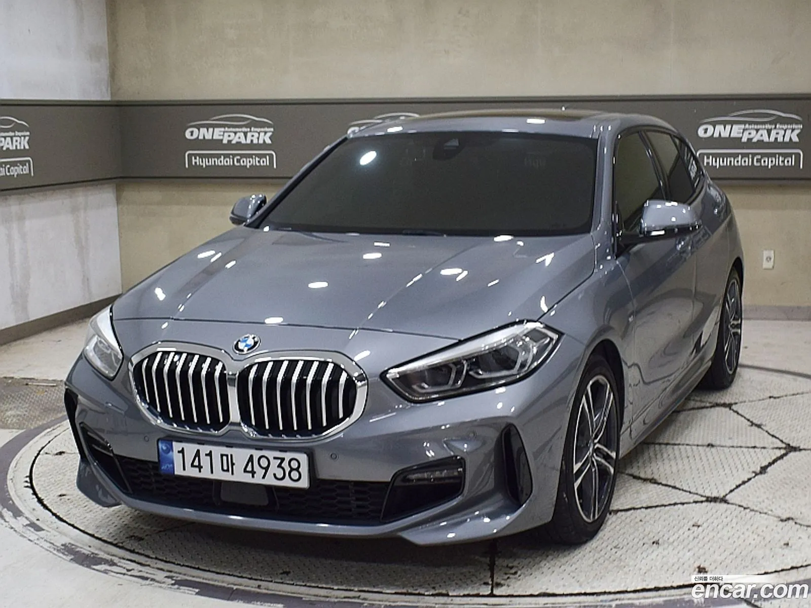 BMW 1 Series 2022 — 20