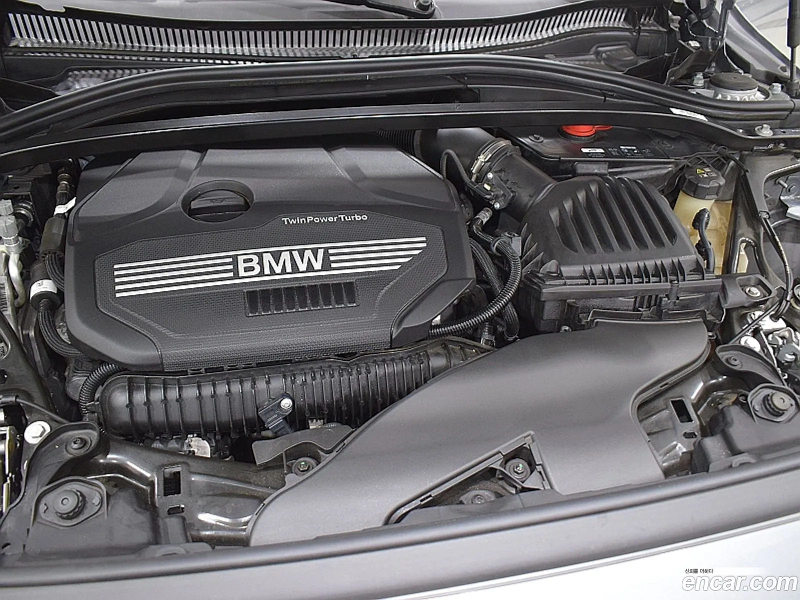 BMW 1 Series 2022 — 10