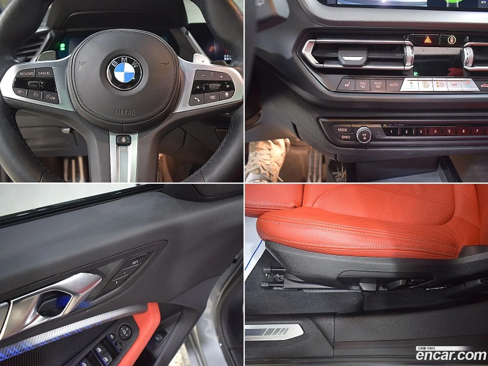 BMW 1 Series 2022 — 2