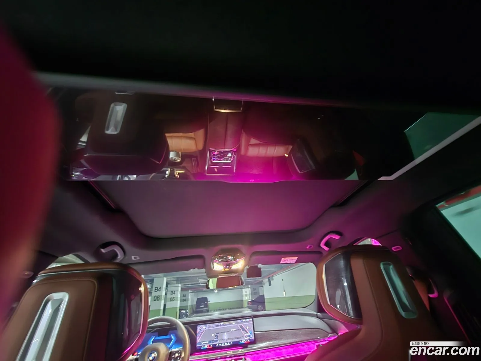 BMW i7 2023 — 11