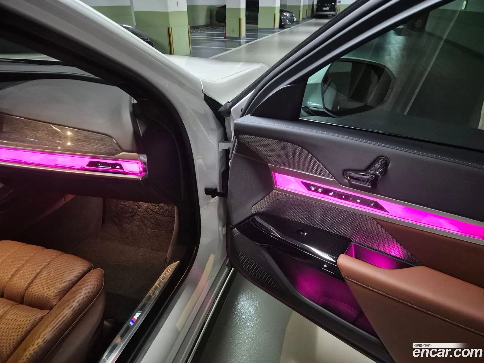 BMW i7 2023 — 5