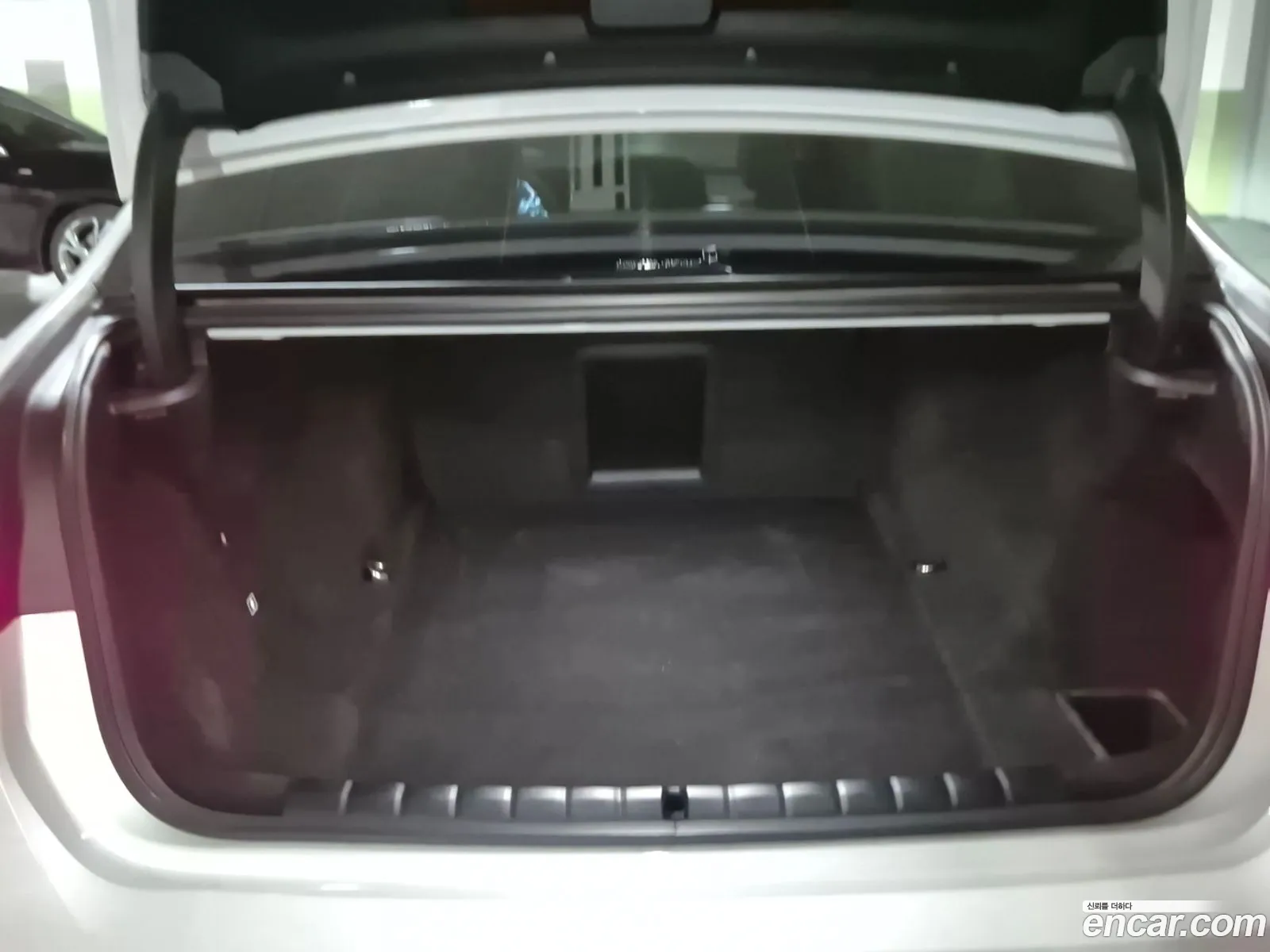 BMW i7 2023 — 15