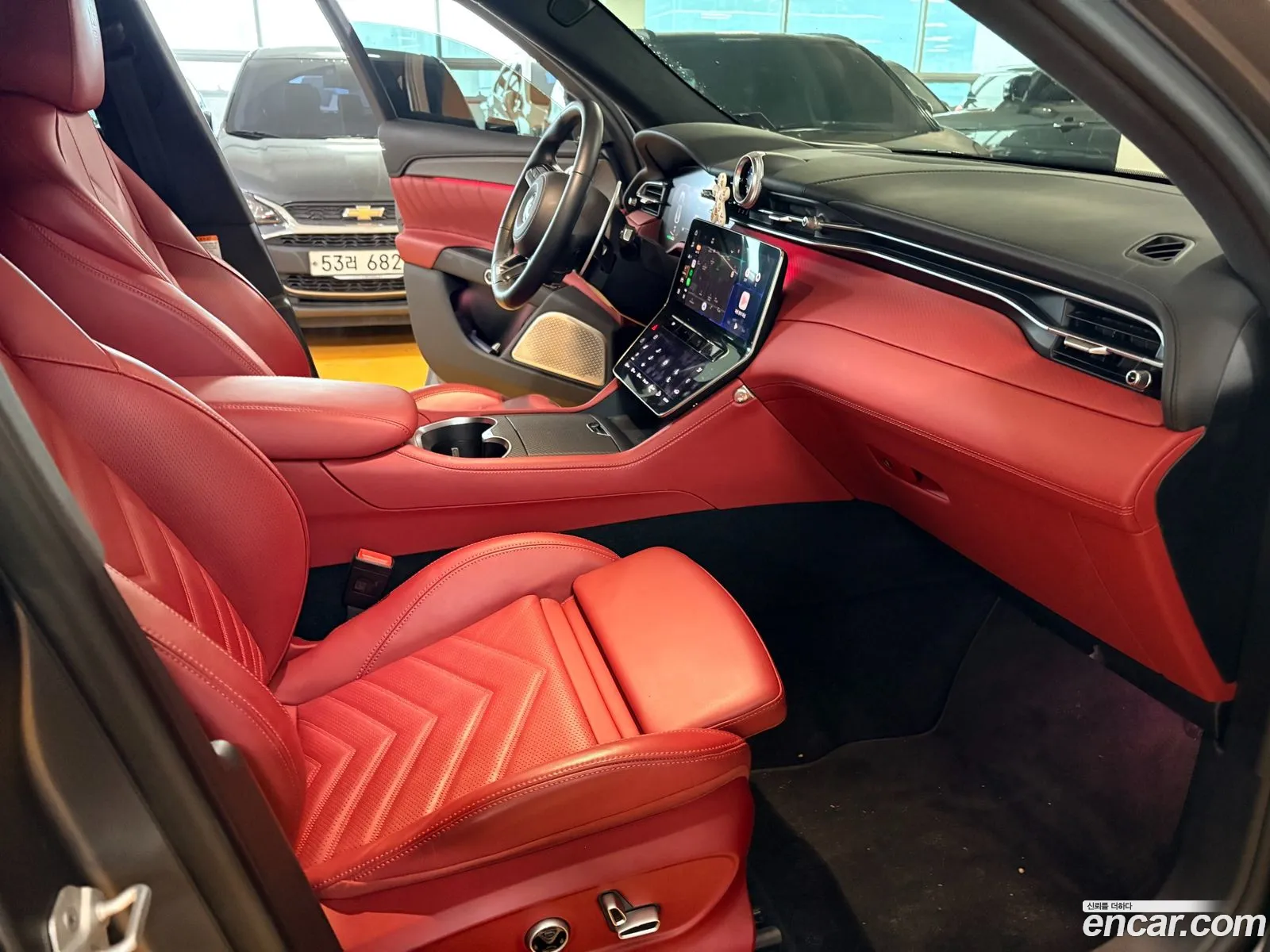 Maserati Grecale 2023 — 9