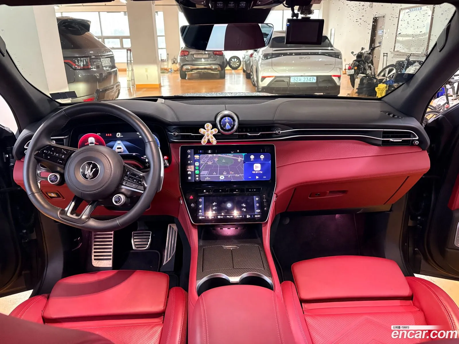 Maserati Grecale 2023 — 15