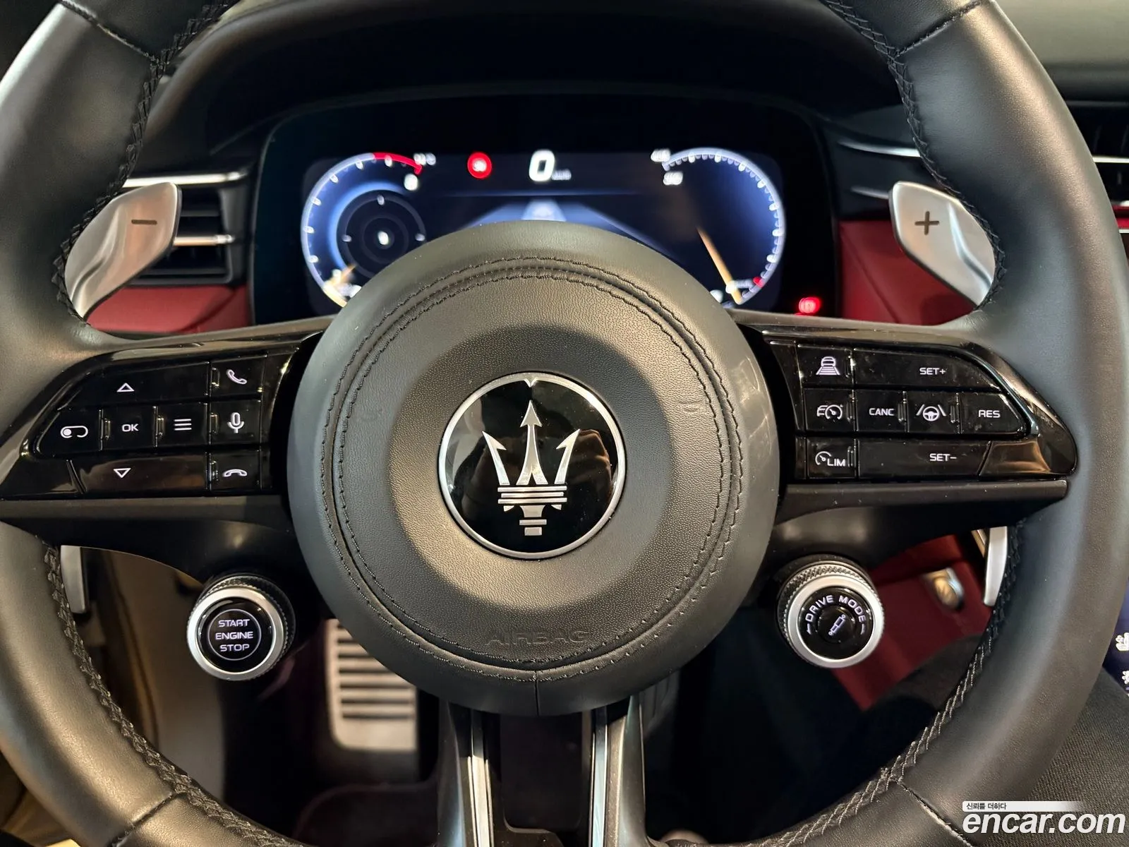 Maserati Grecale 2023 — 17