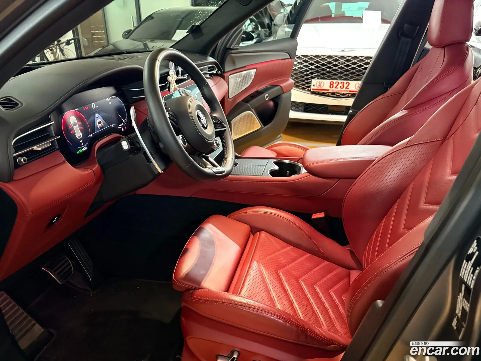 Maserati Grecale