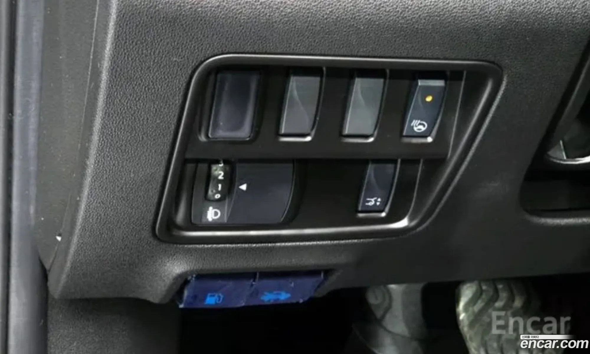 Renault Korea (Samsung) QM6 2024 — 8