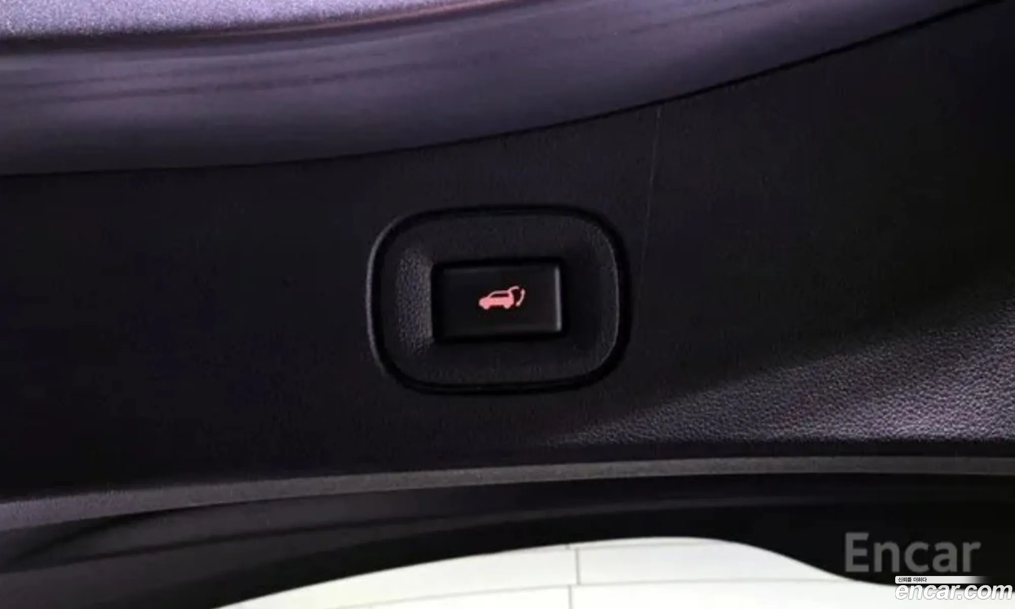 Renault Korea (Samsung) QM6 2024 — 16