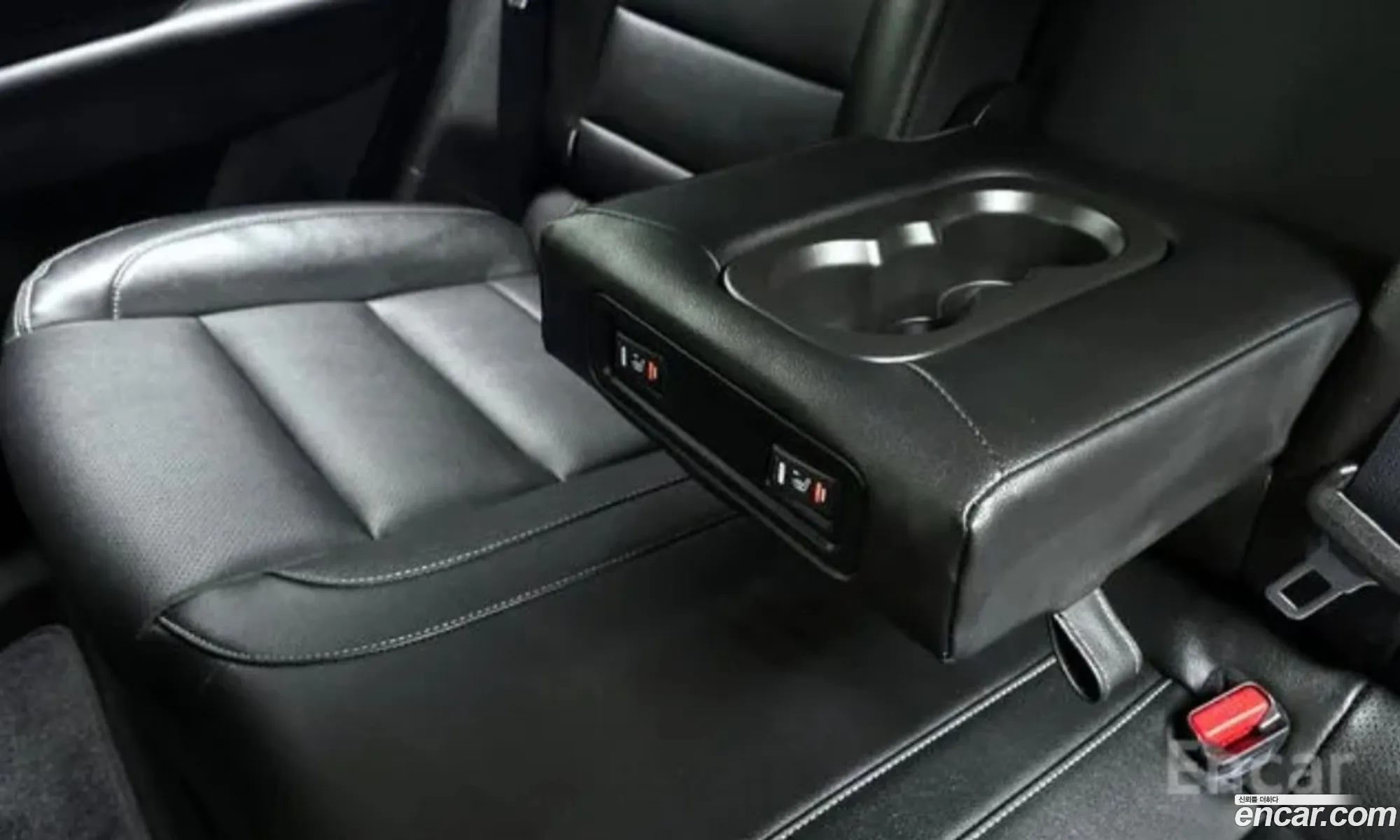 Renault Korea (Samsung) QM6 2024 — 18