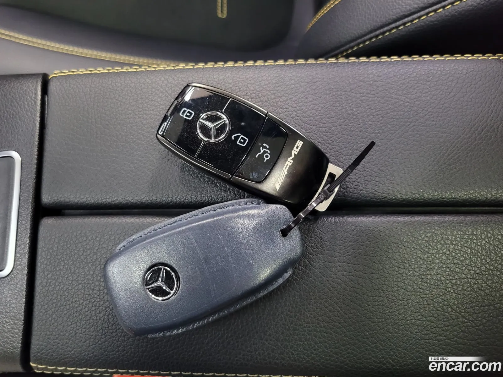 Mercedes-Benz CLA-Class C118 2021 — 13