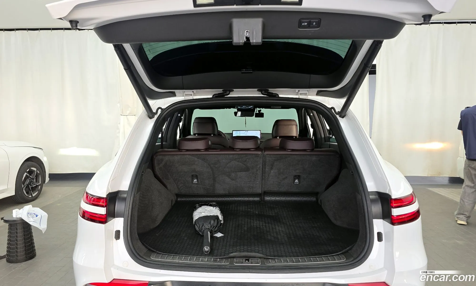 Genesis GV70 2022 — 30