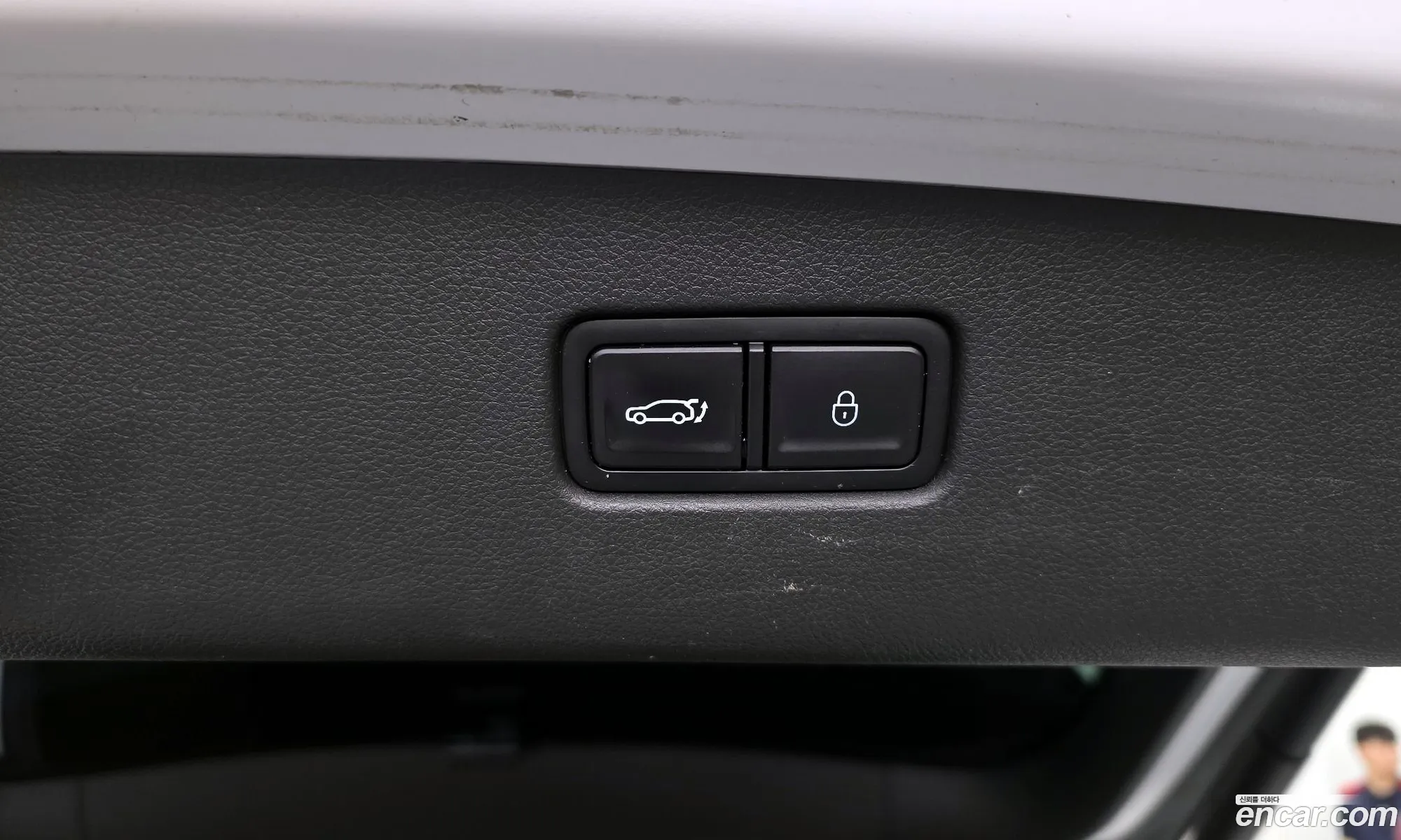 Genesis GV70 2022 — 19