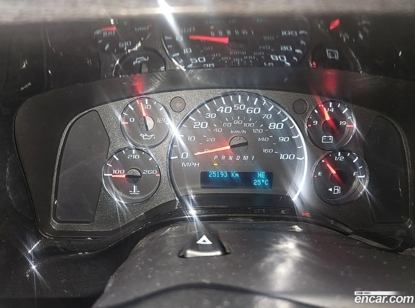 Chevrolet Express Van 2021 — 20