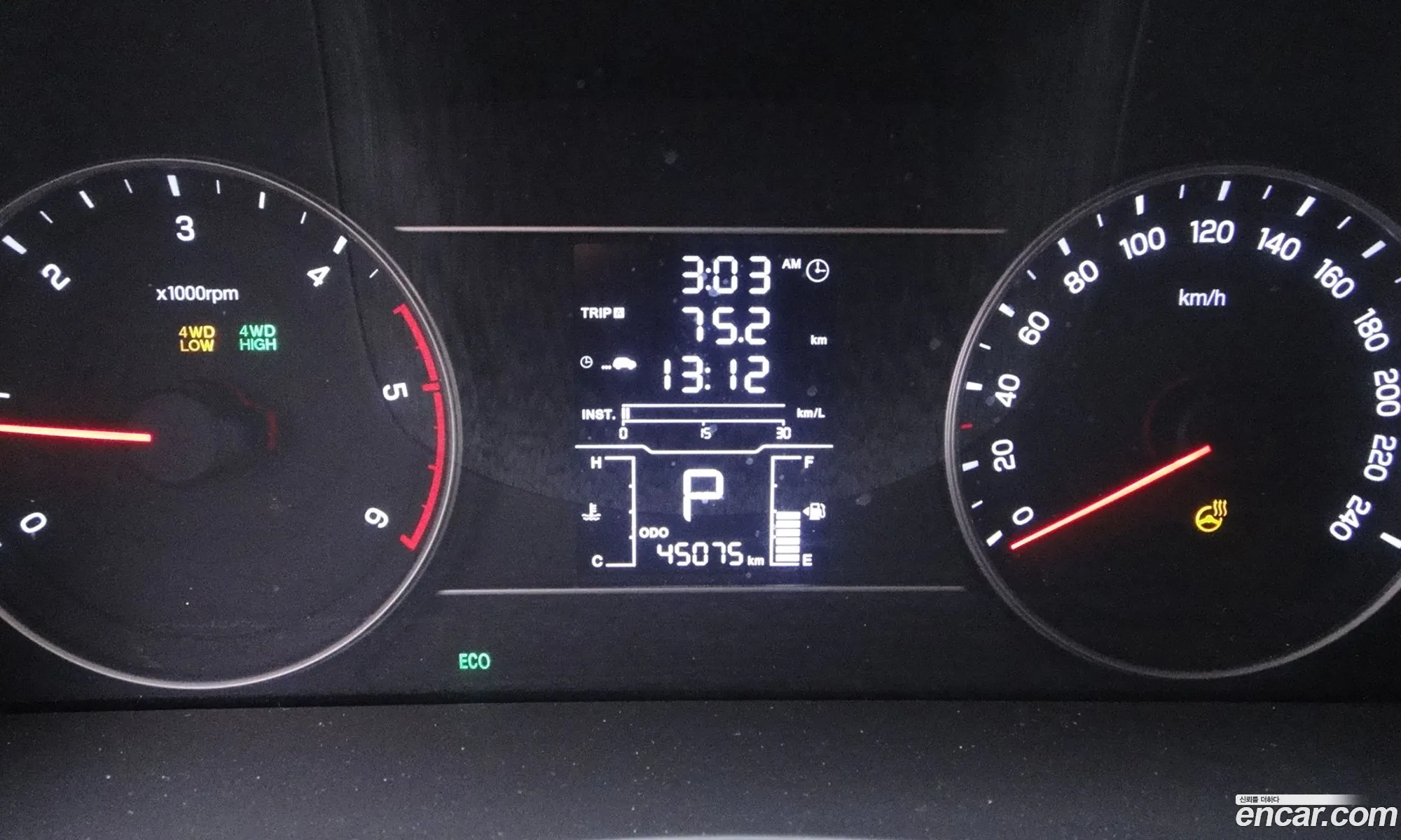 KG Mobility (SsangYong) Rexton Sports 2019 — 8