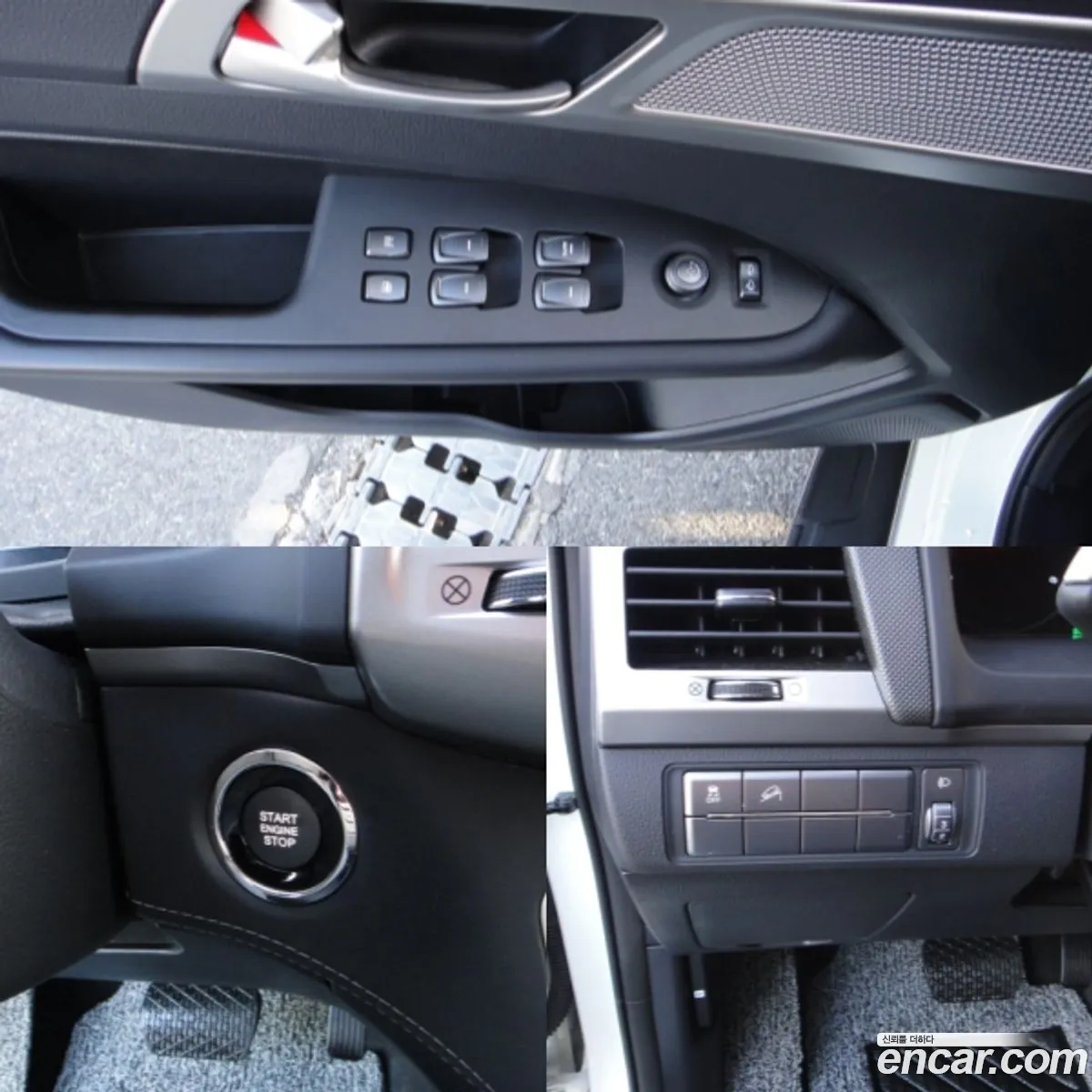 KG Mobility (SsangYong) Rexton Sports 2019 — 5