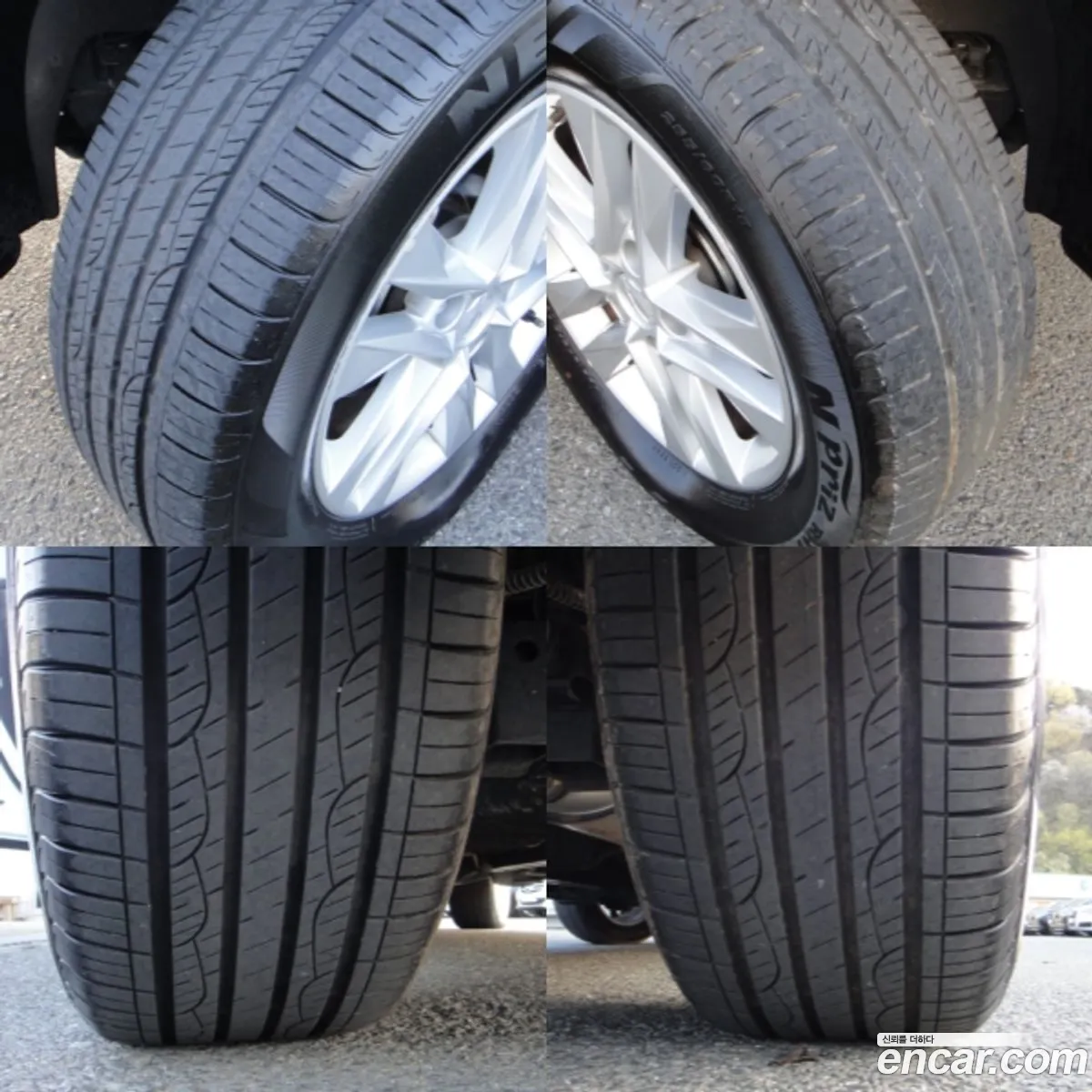 KG Mobility (SsangYong) Rexton Sports 2019 — 3