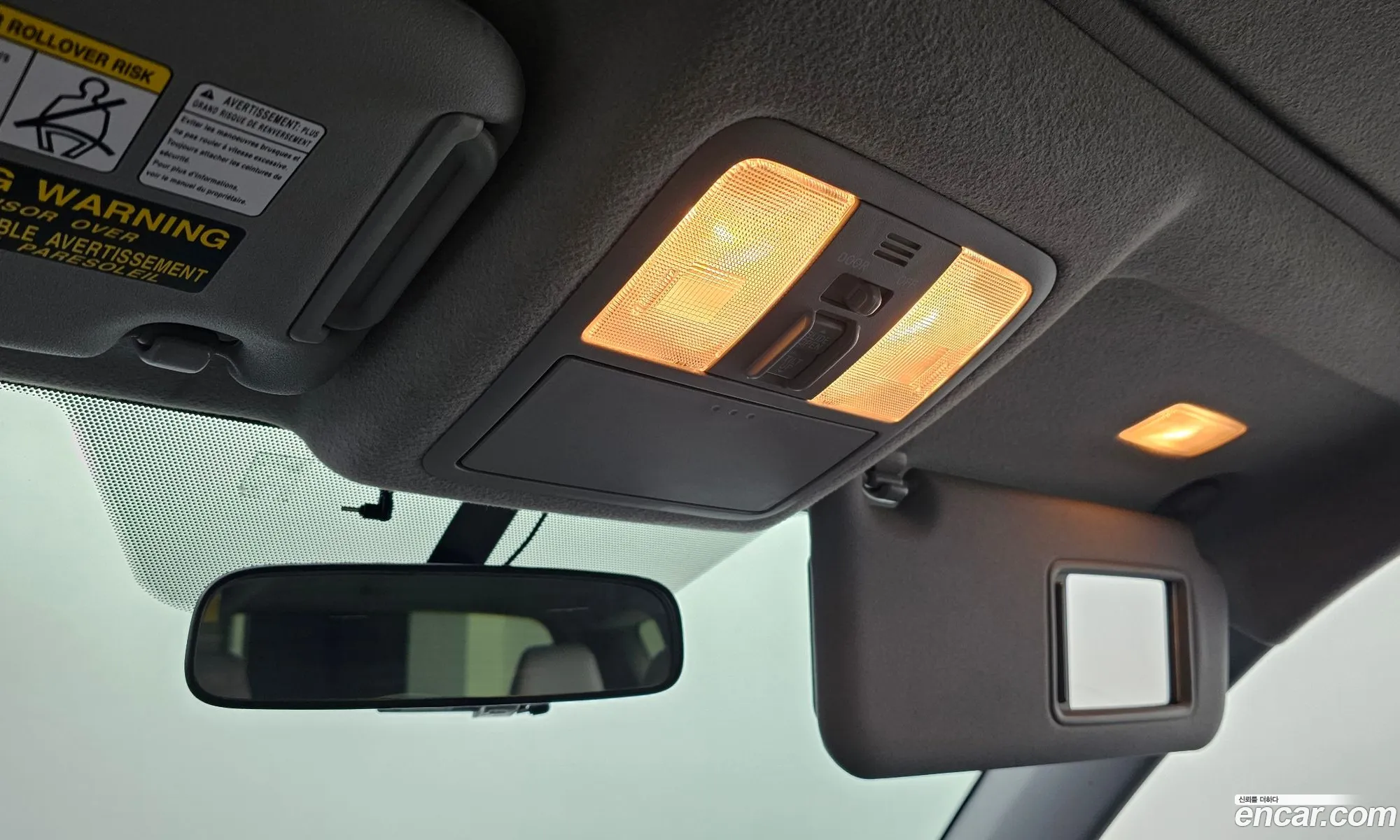 Toyota RAV4 2012 JTMDF4DV7C5057431 — 9